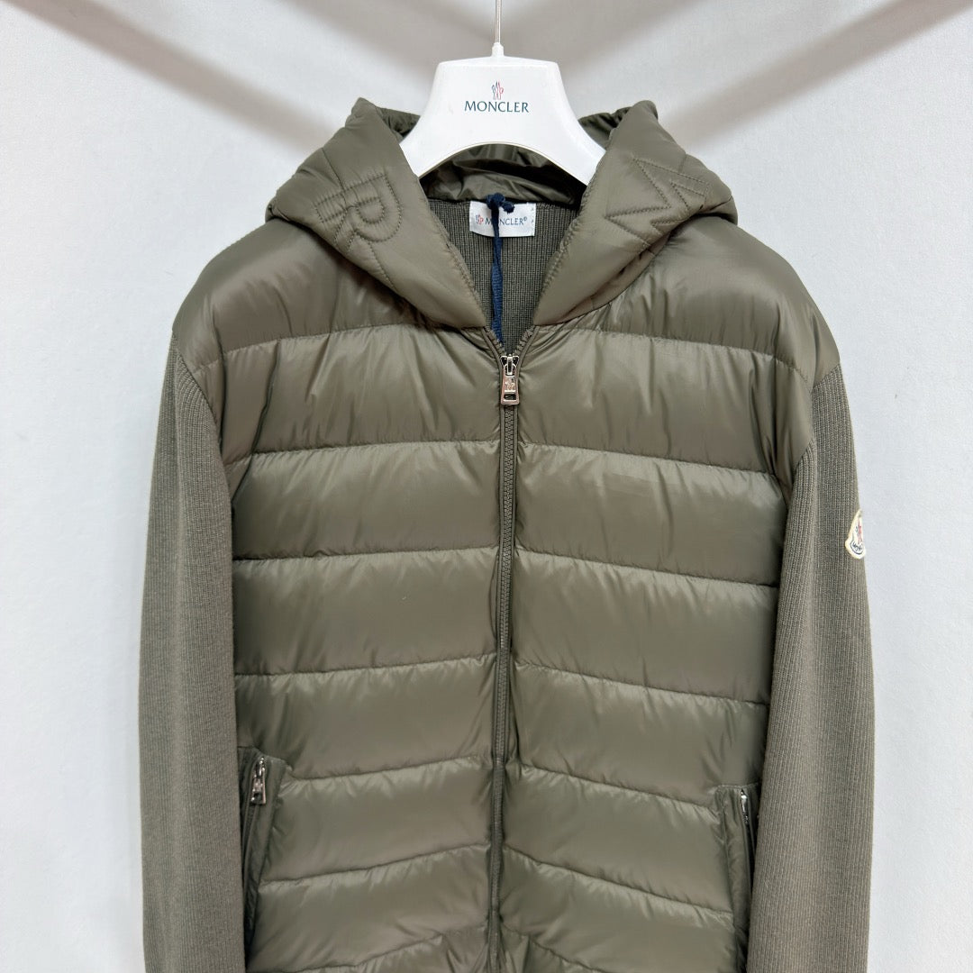 Doudoune Moncl'r
