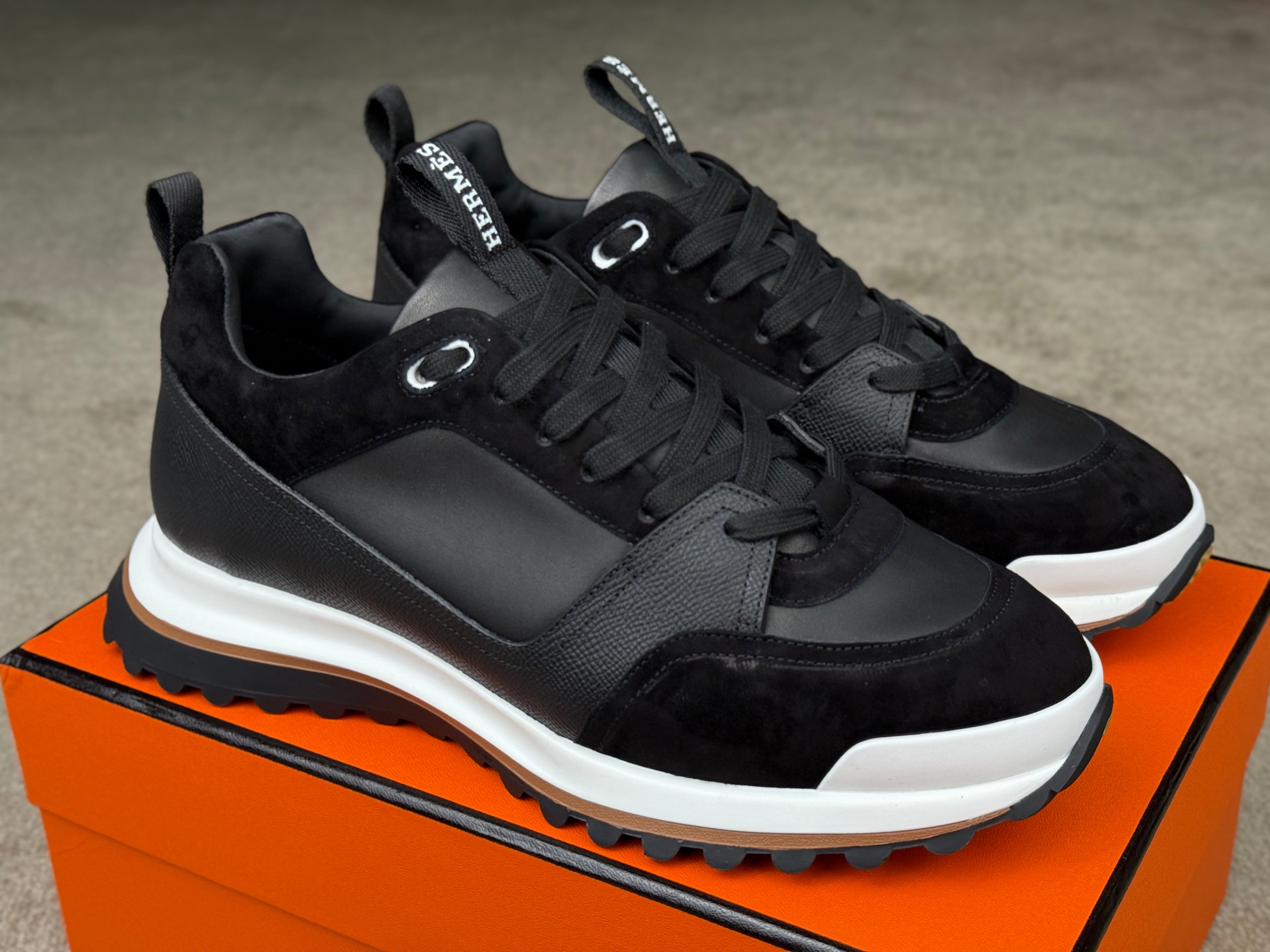 Sneakers Hrms LEADER