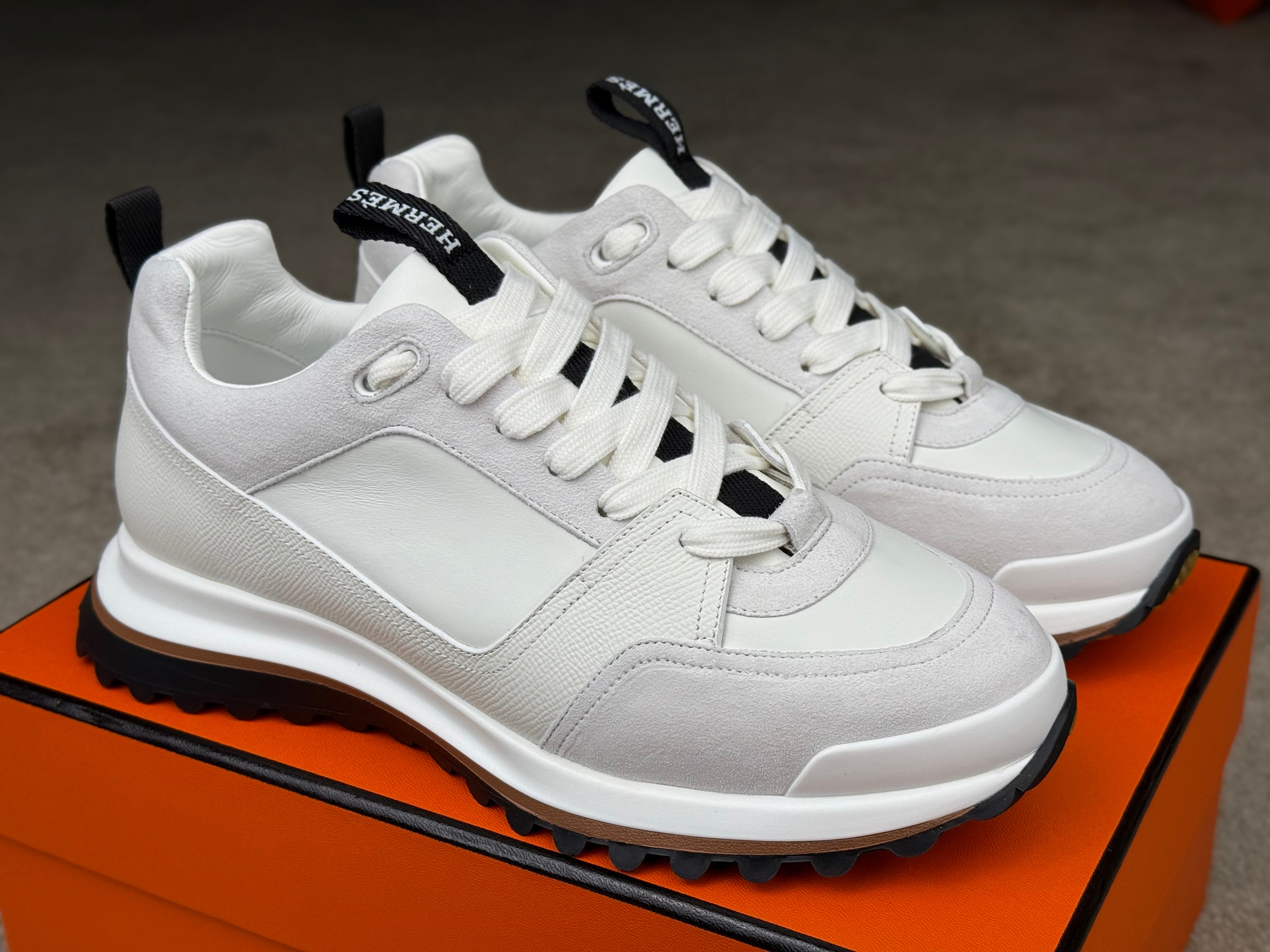 Sneakers Hrms LEADER