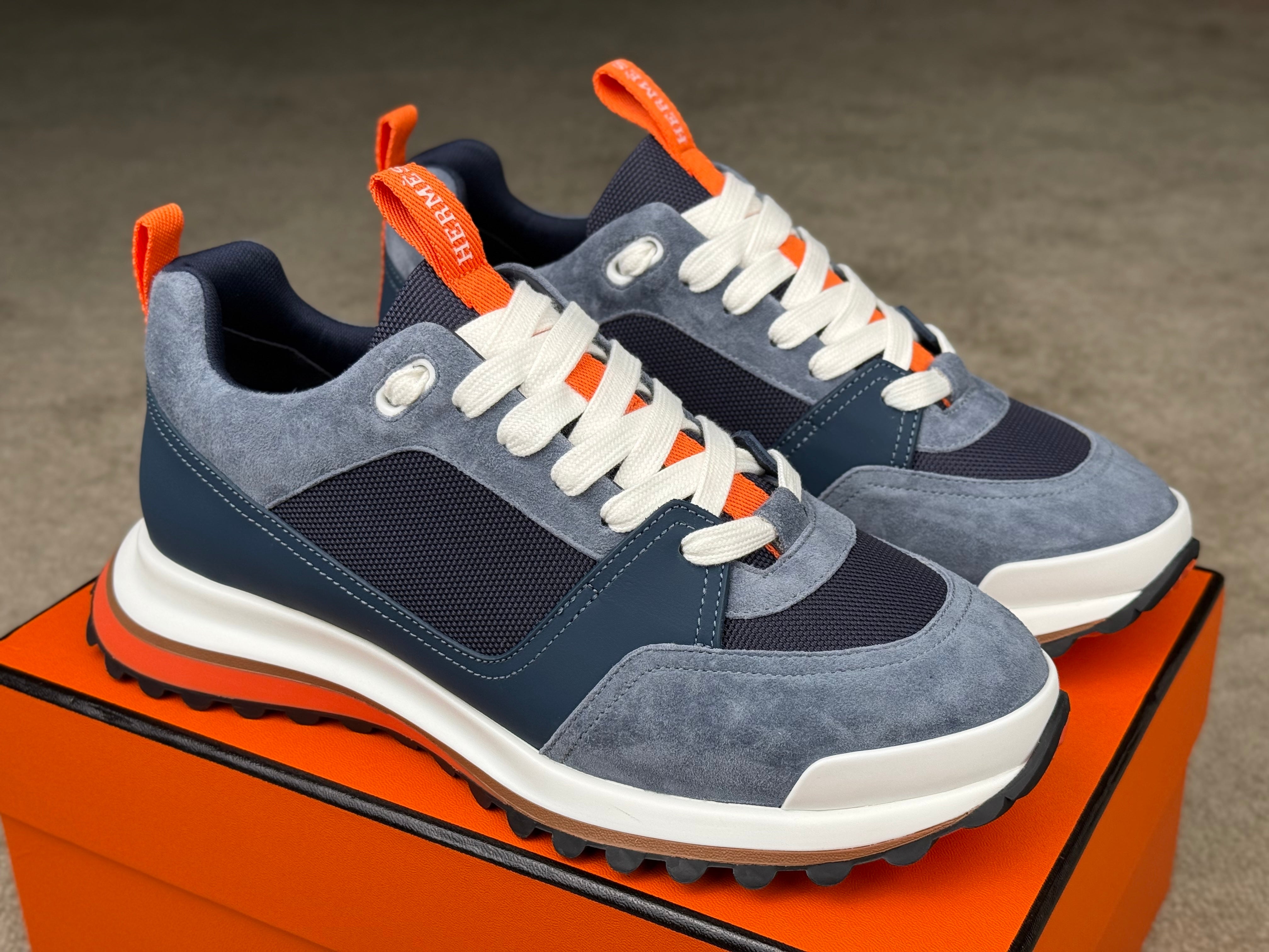 Sneakers Hrms LEADER