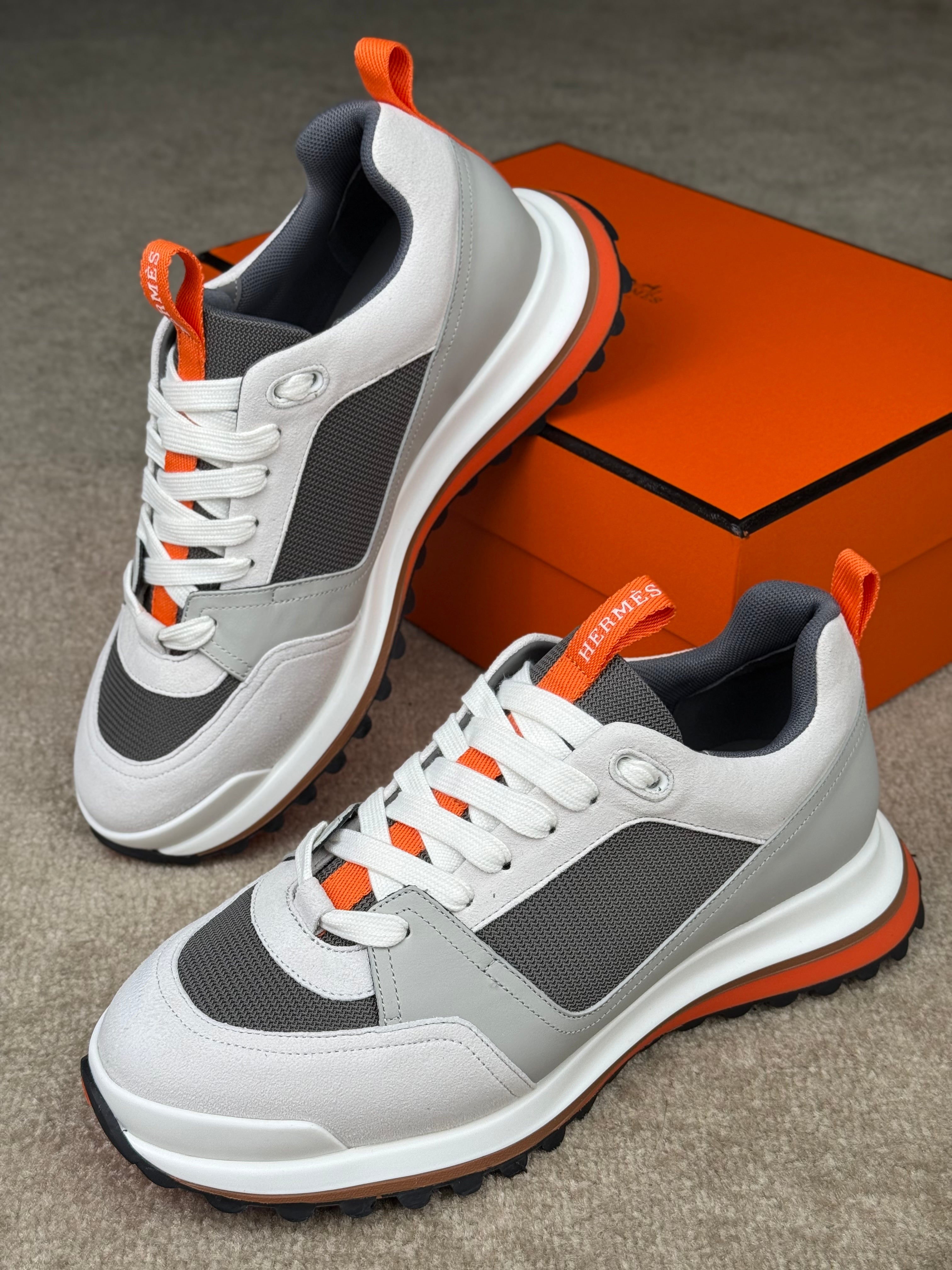 Sneakers Hrms LEADER