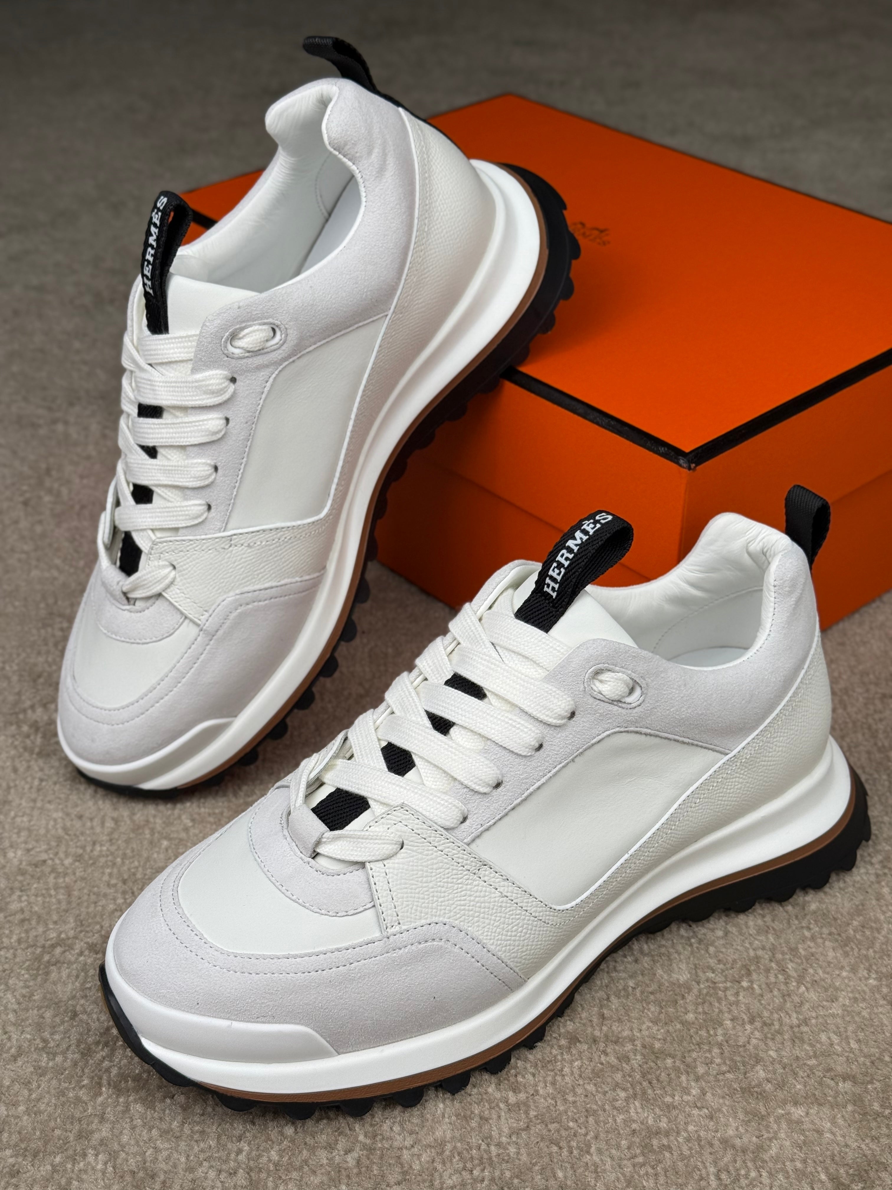 Sneakers Hrms LEADER