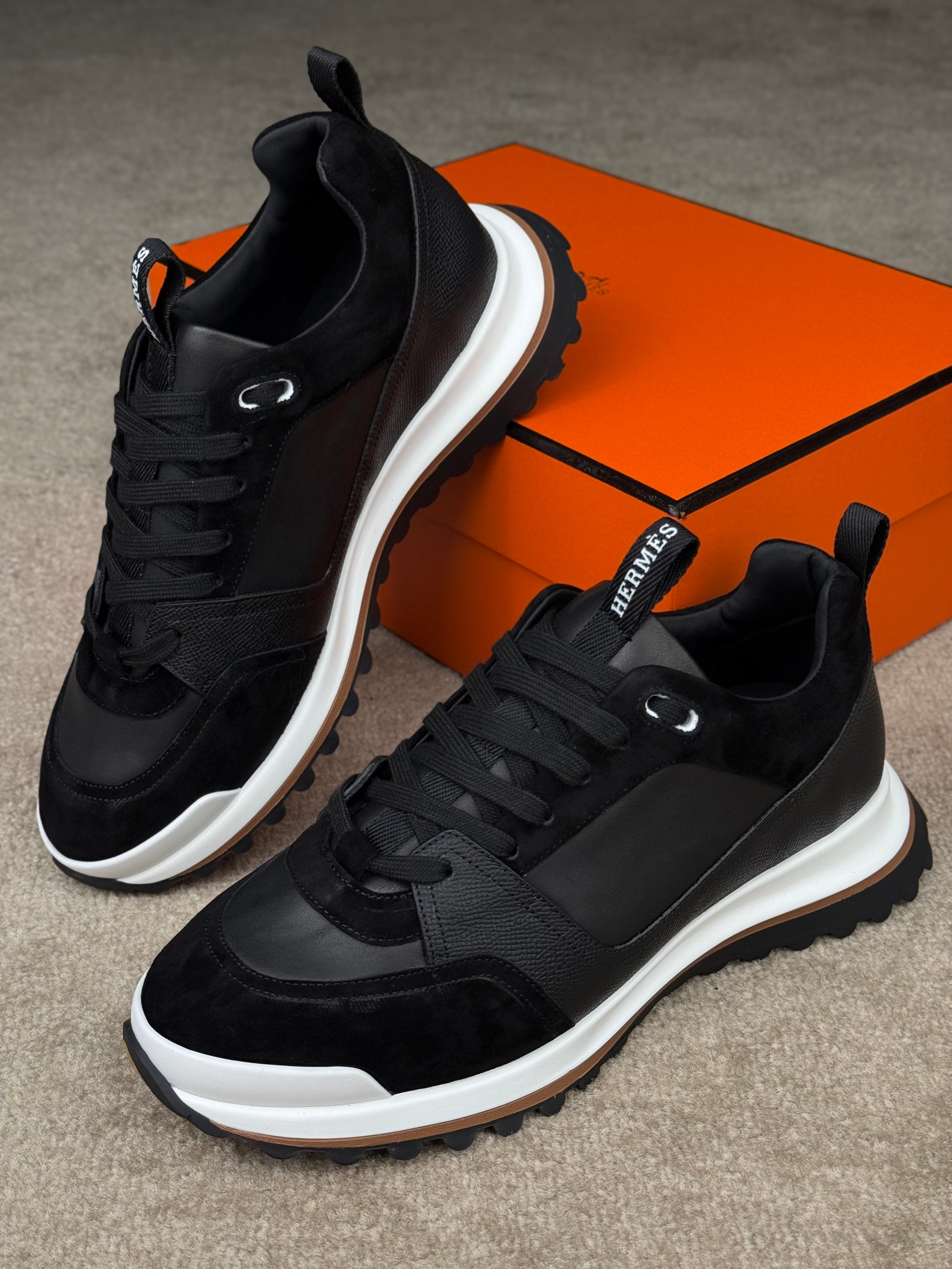 Sneakers Hrms LEADER