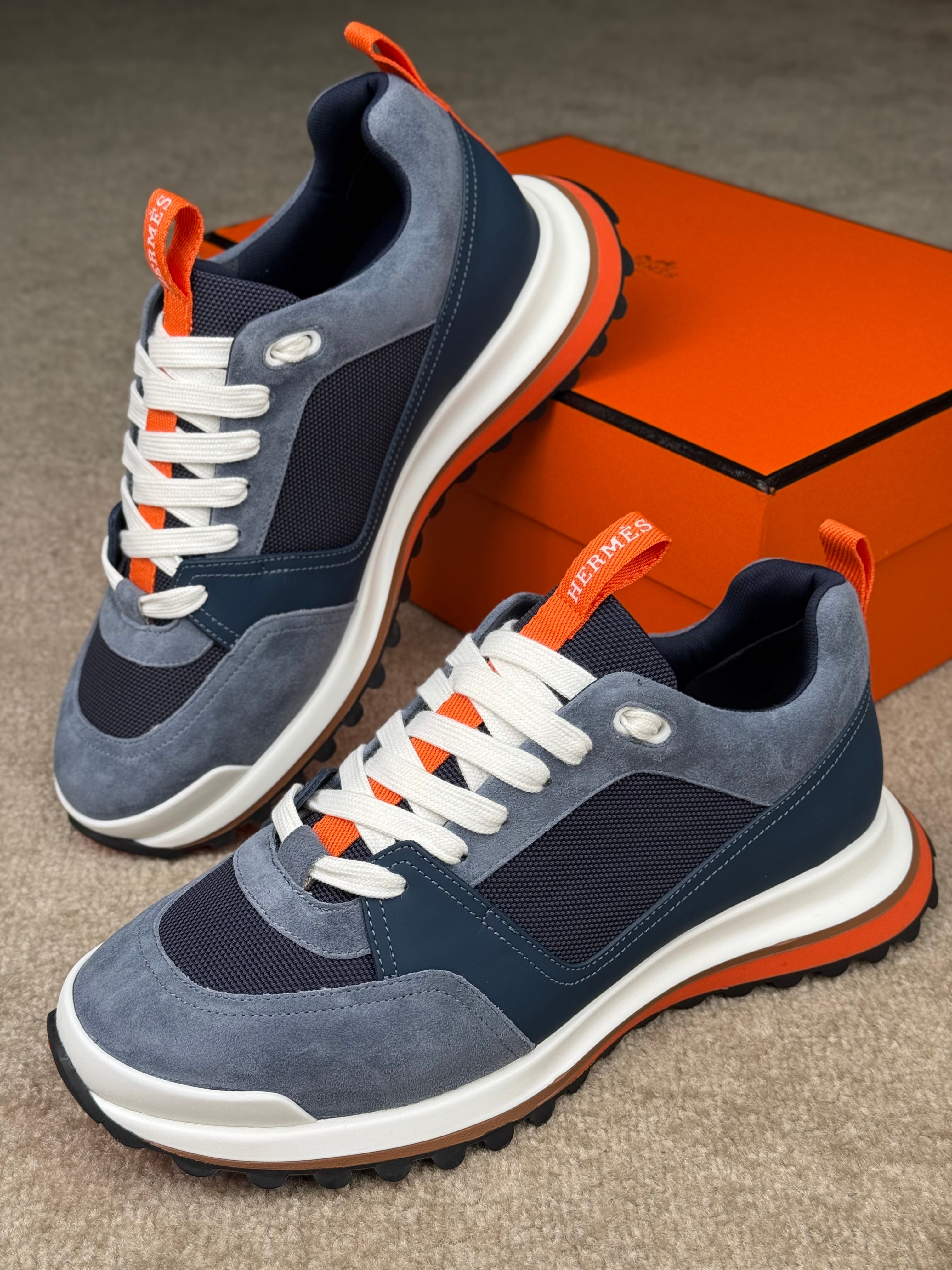 Sneakers Hrms LEADER