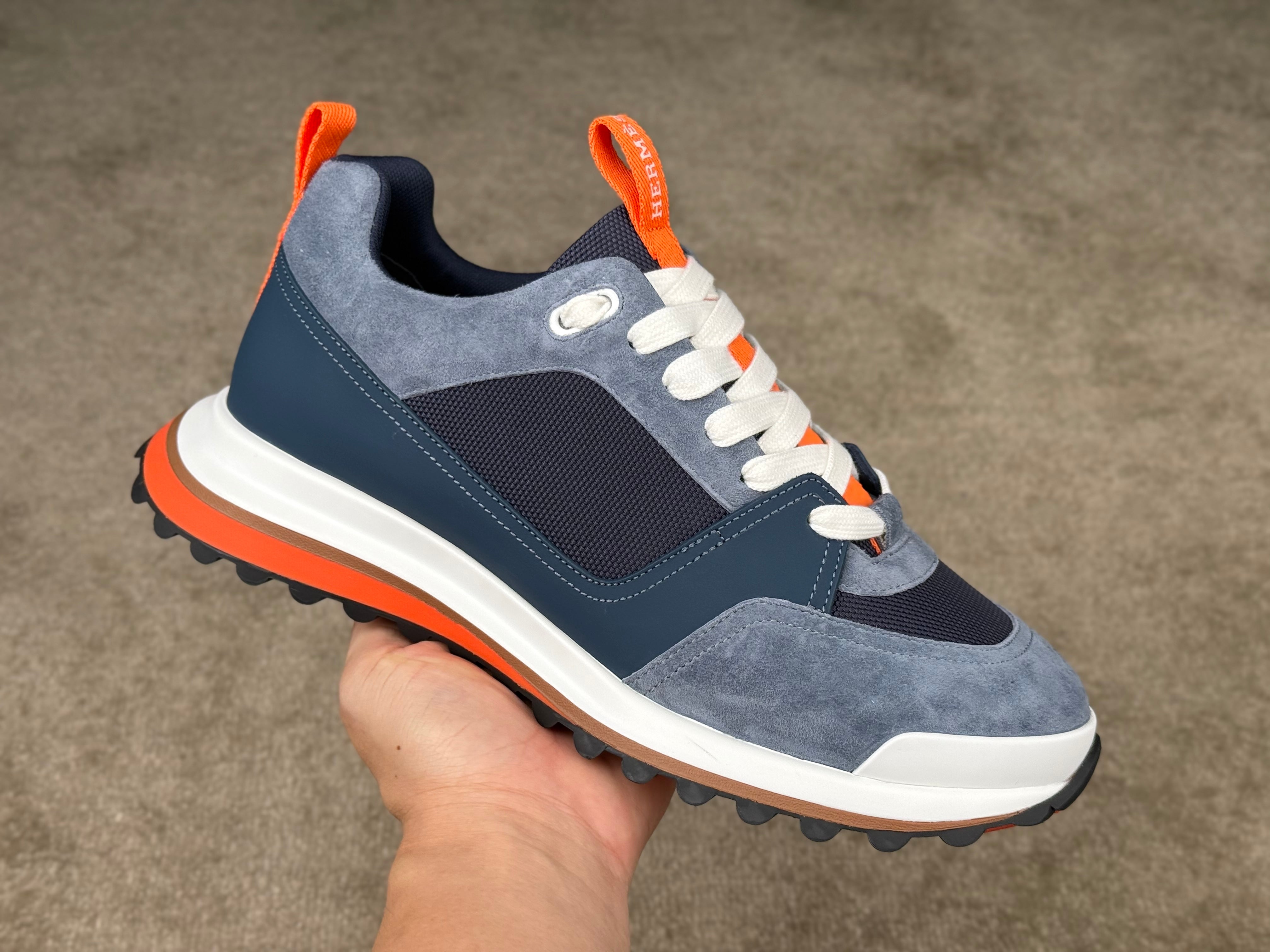 Sneakers Hrms LEADER