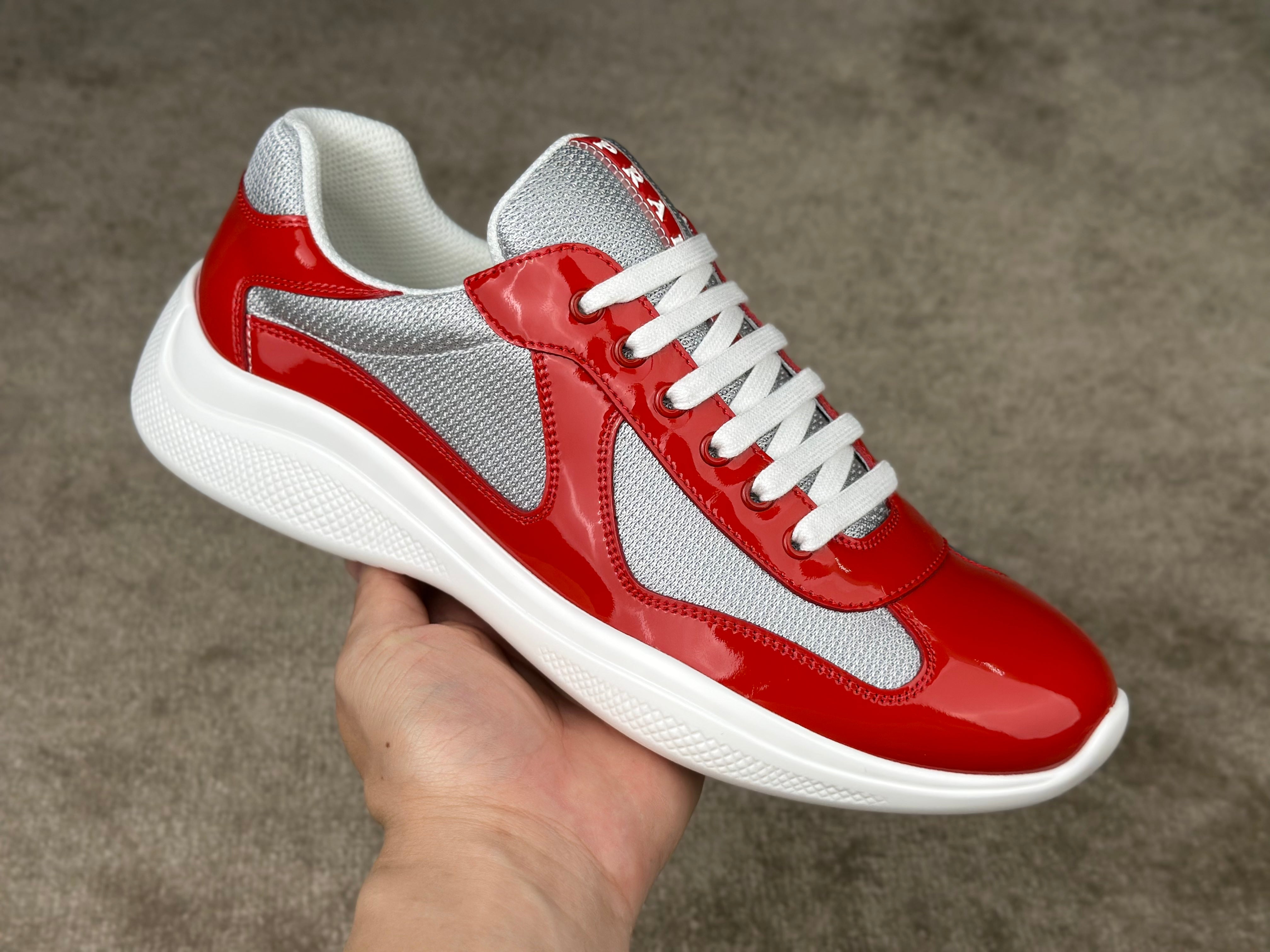 Sneakers Prd America´s Cup