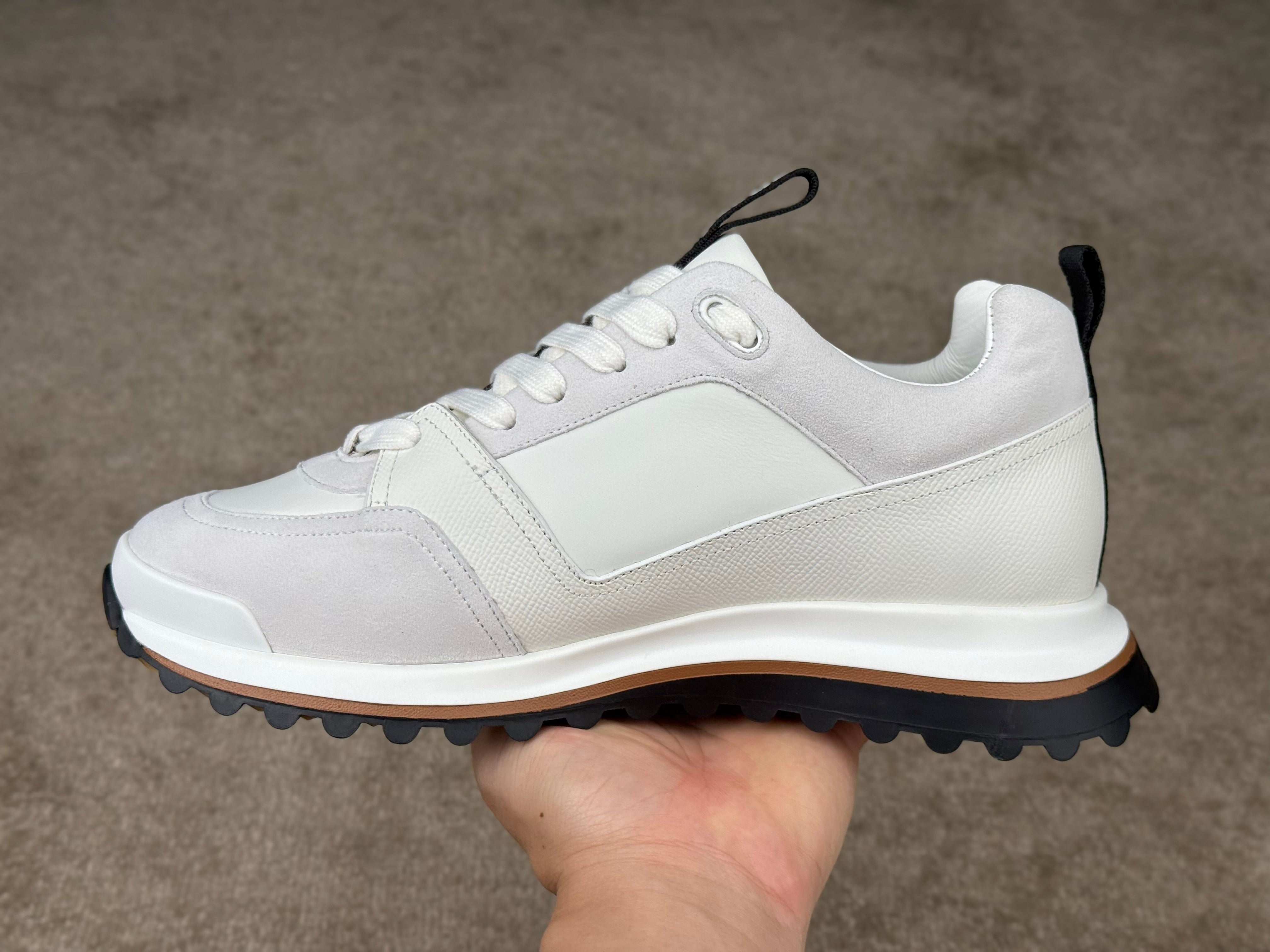 Sneakers Hrms LEADER