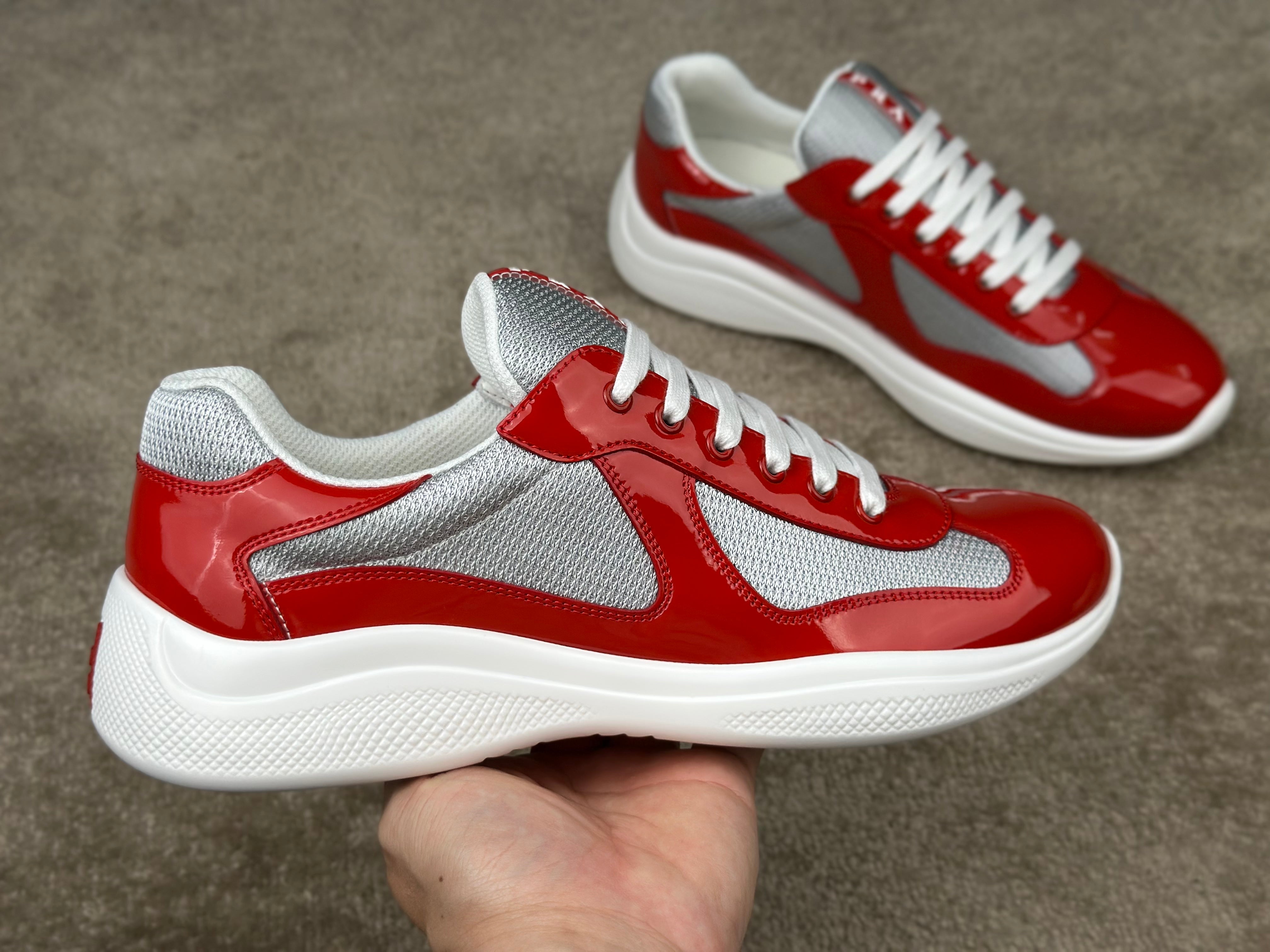 Sneakers Prd America´s Cup