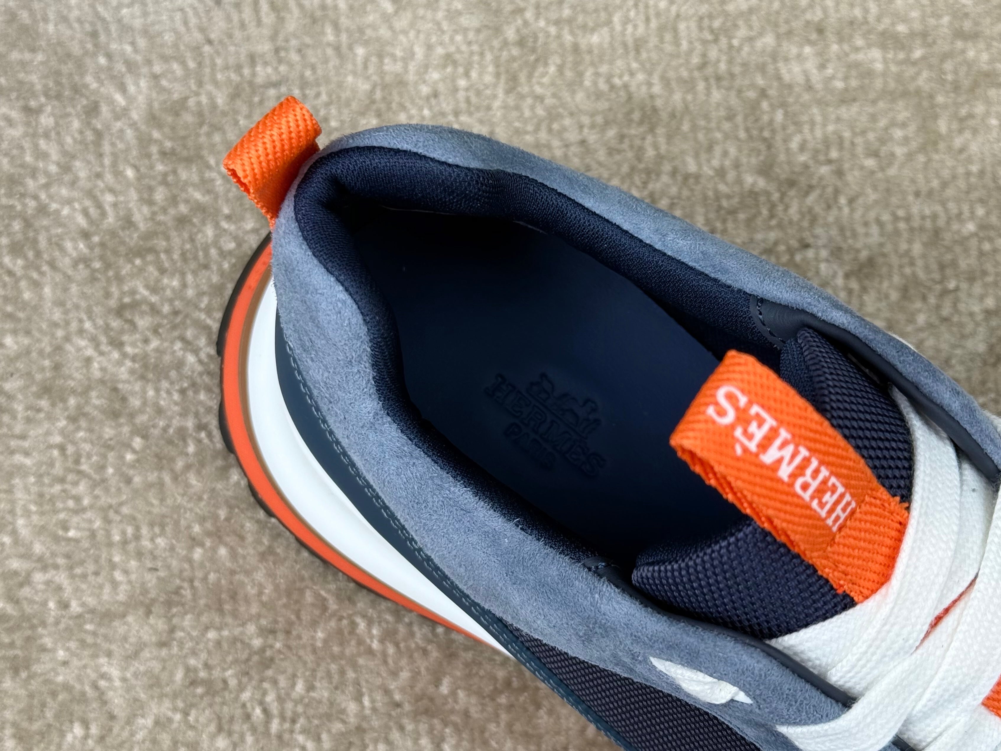 Sneakers Hrms LEADER