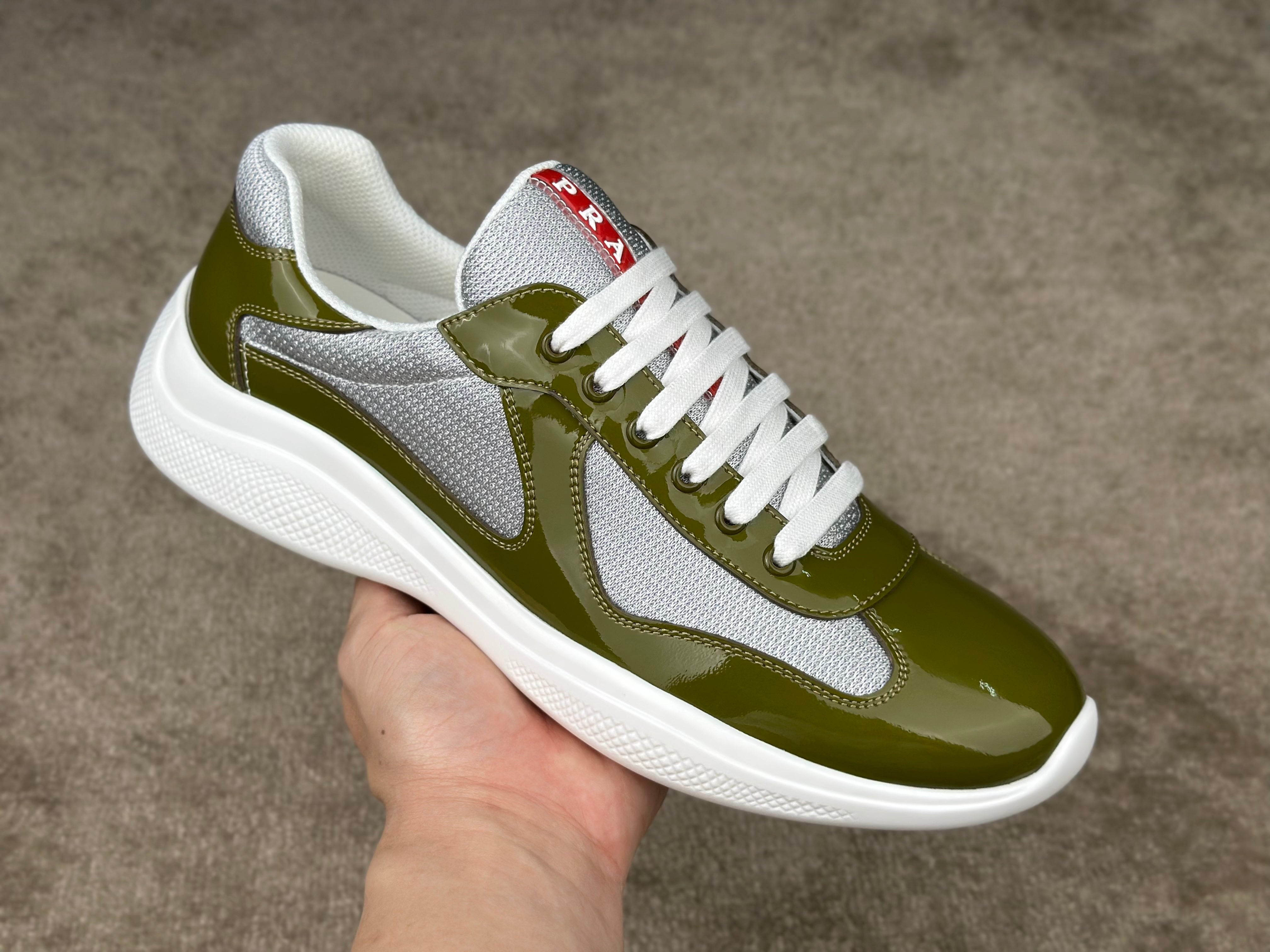 Sneakers Prd America´s Cup