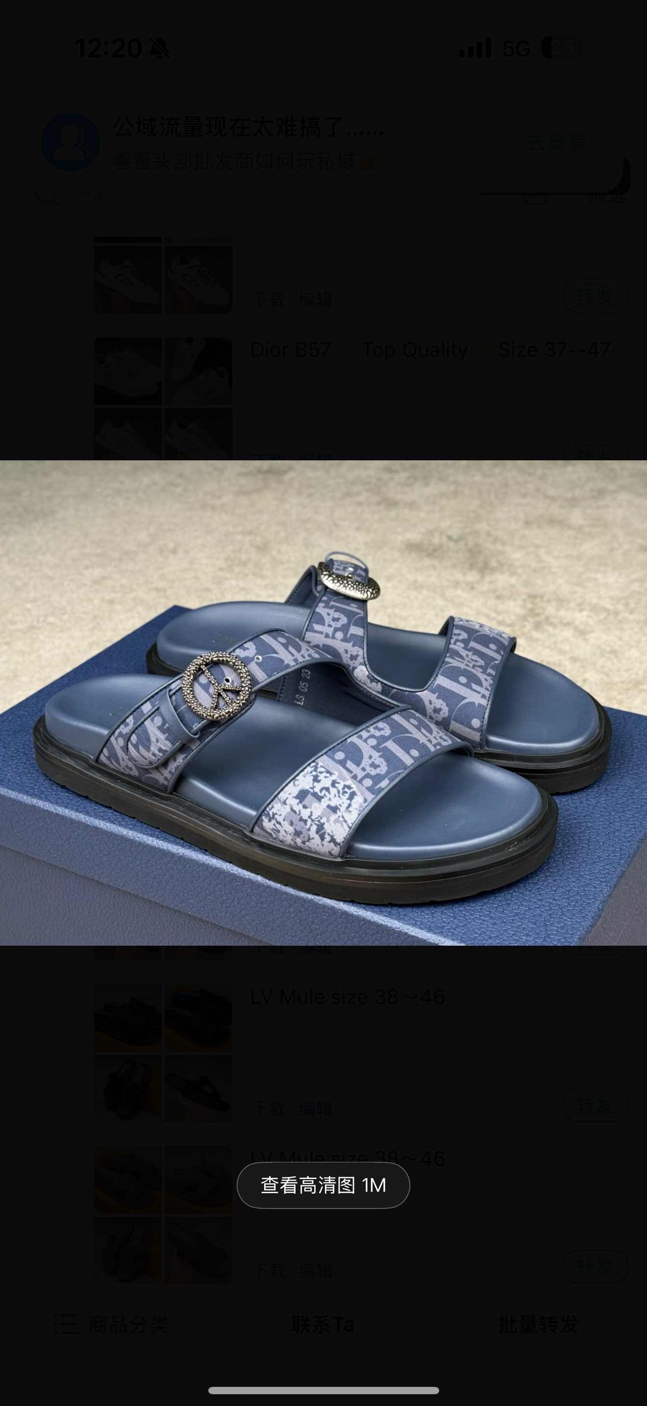 chaussures
