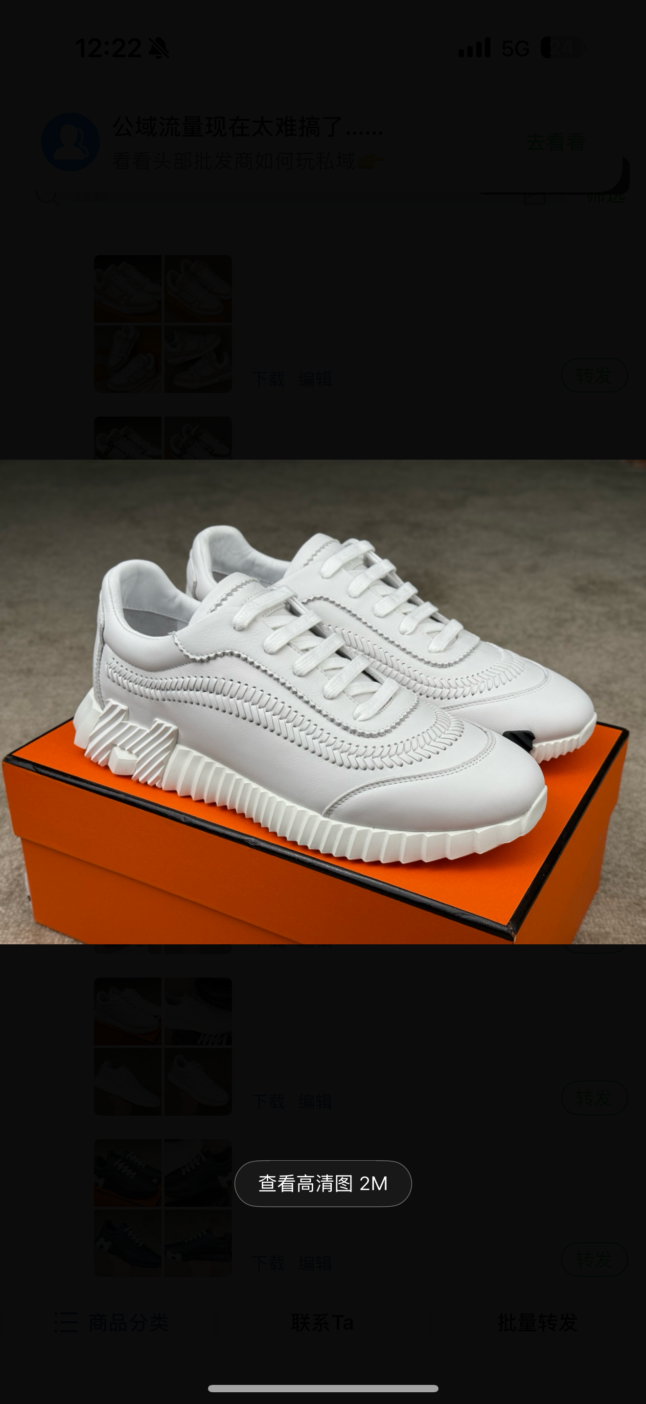 chaussures