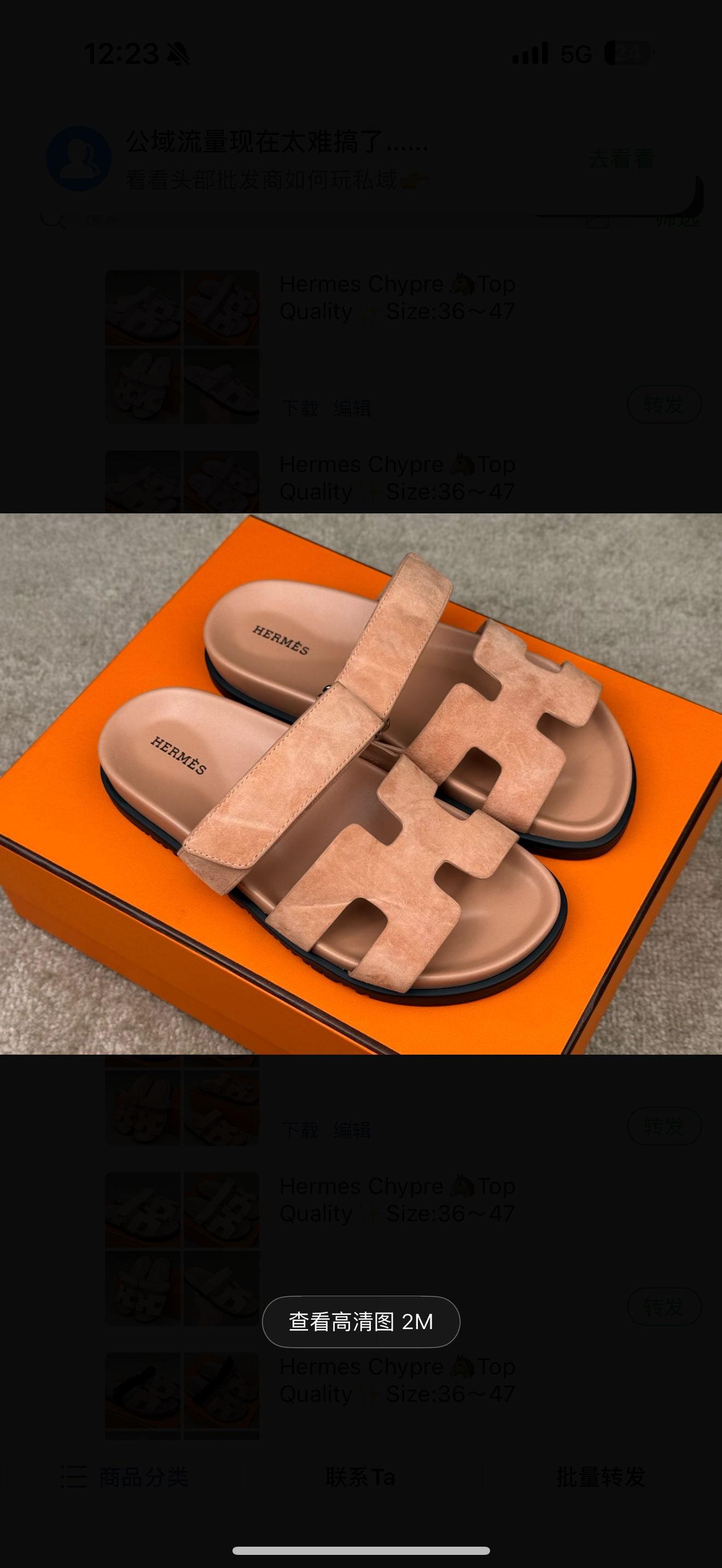 chaussures