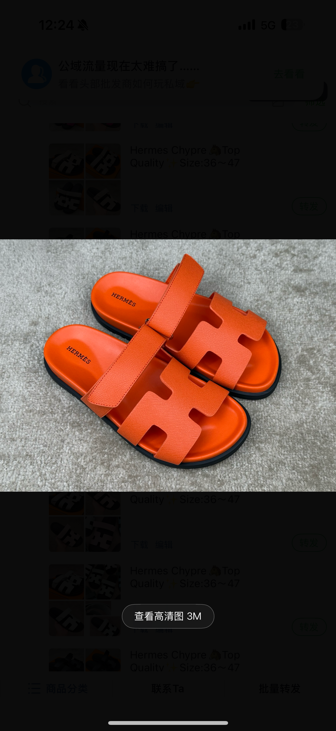 chaussures