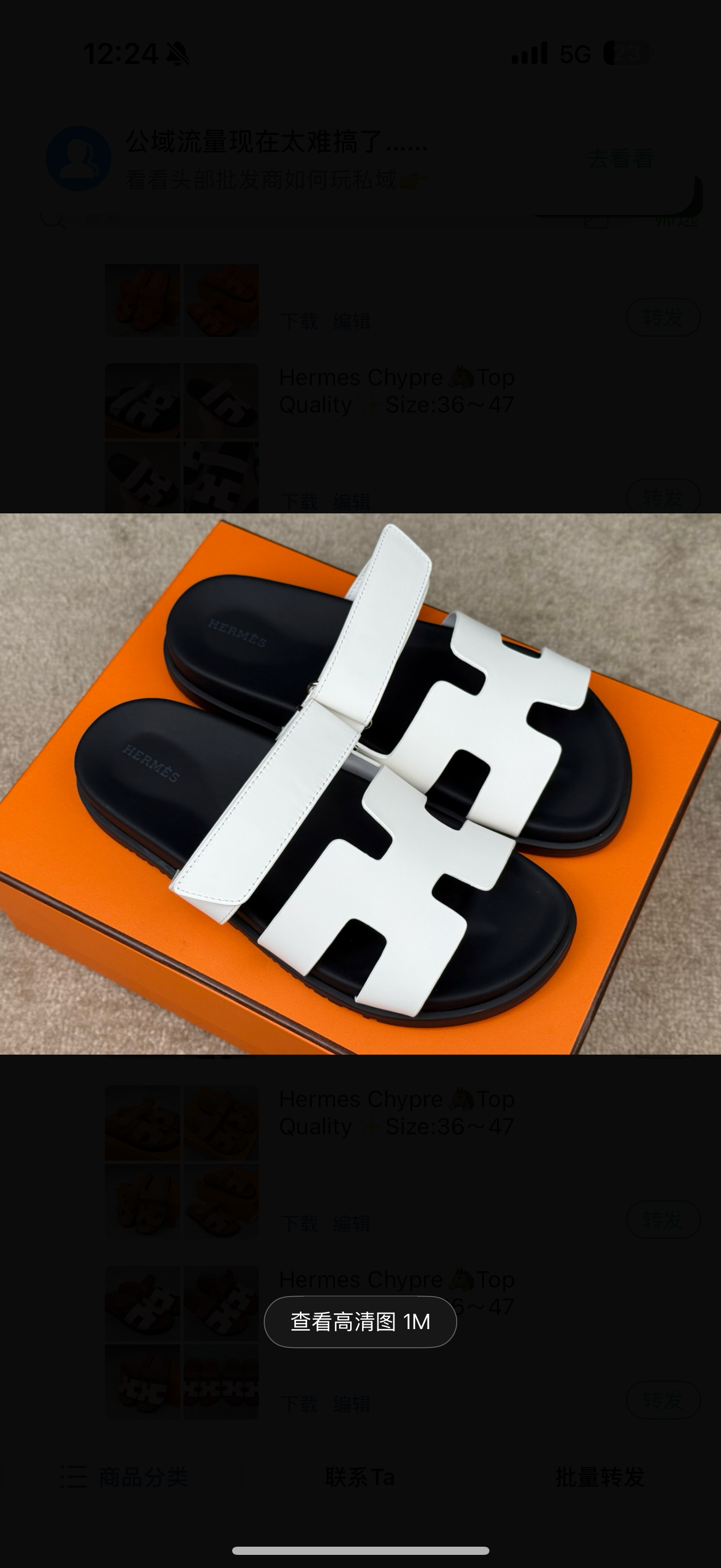 chaussures