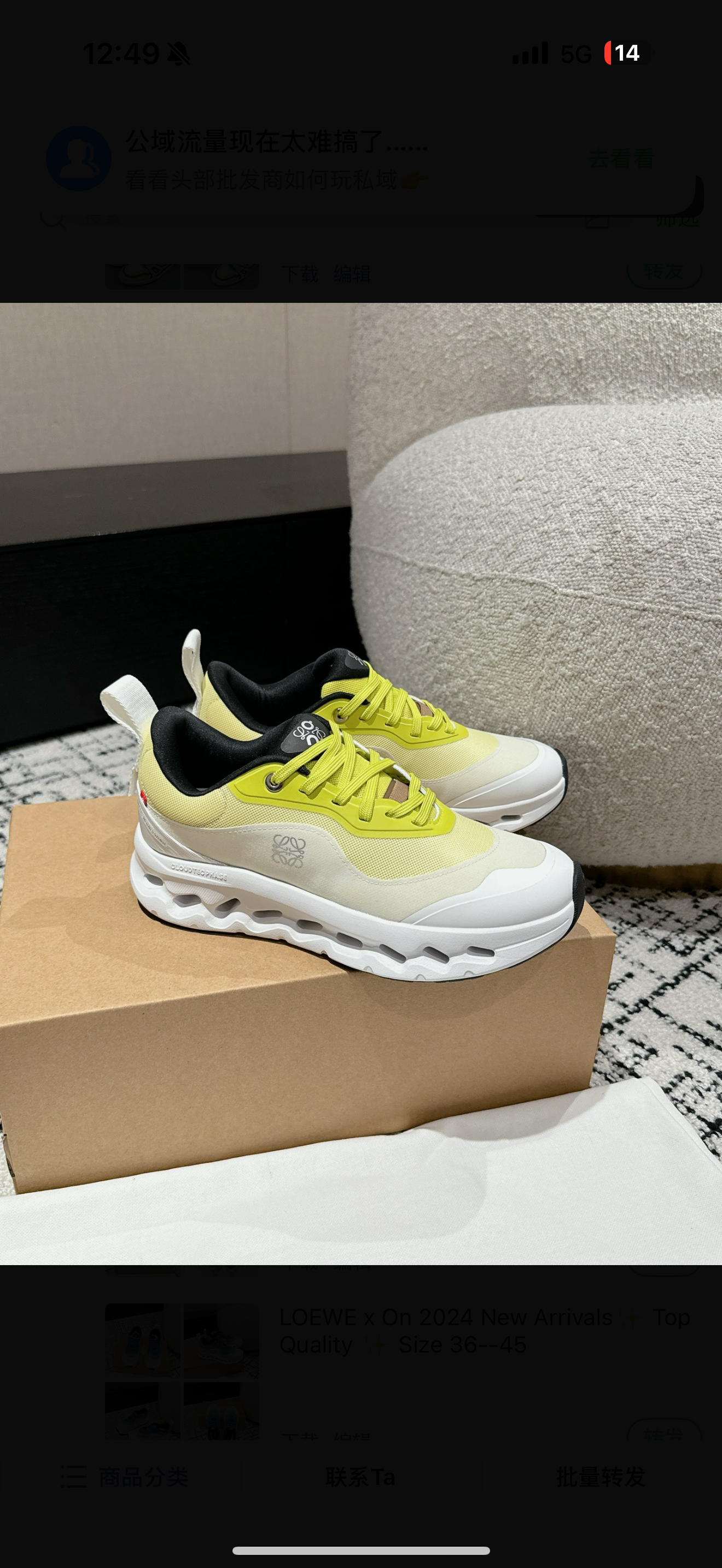 chaussures