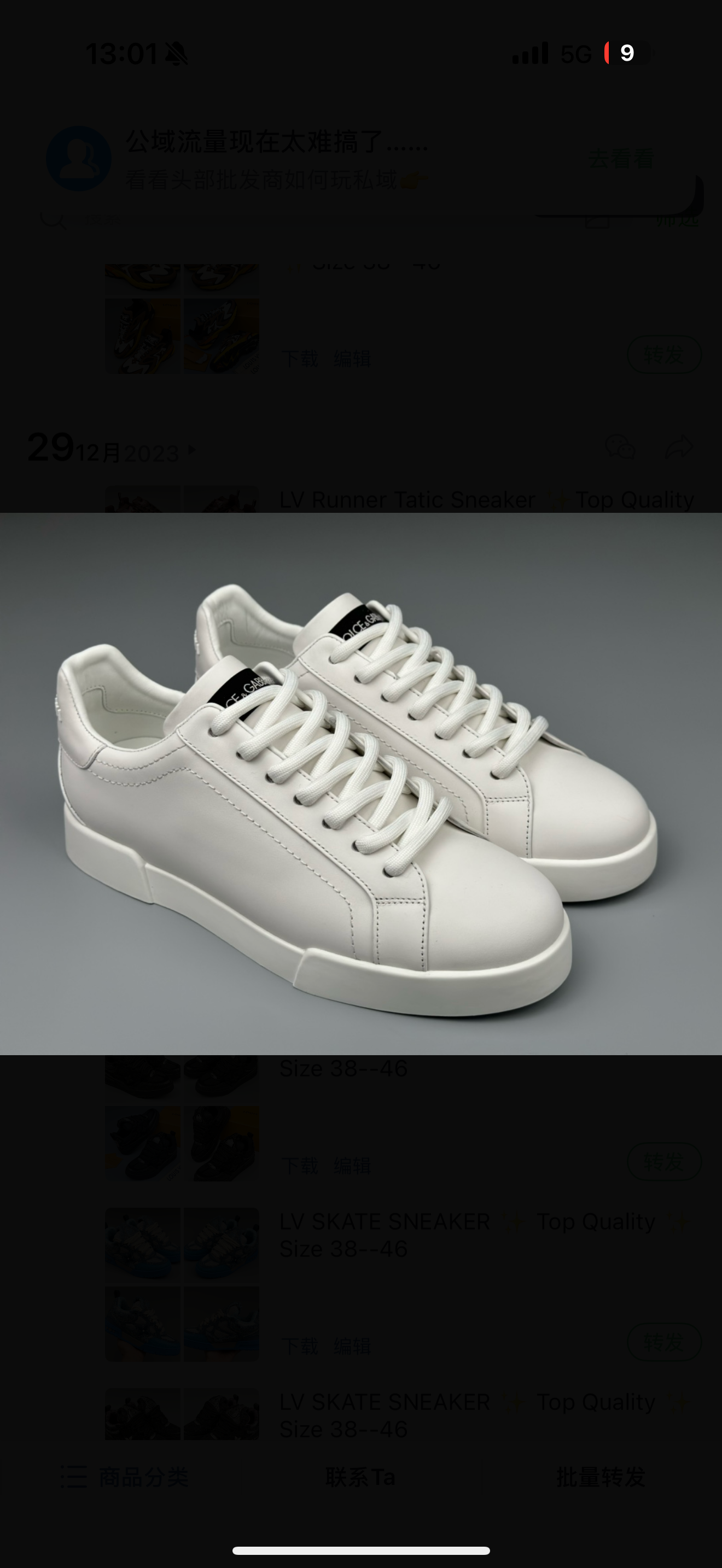 chaussures