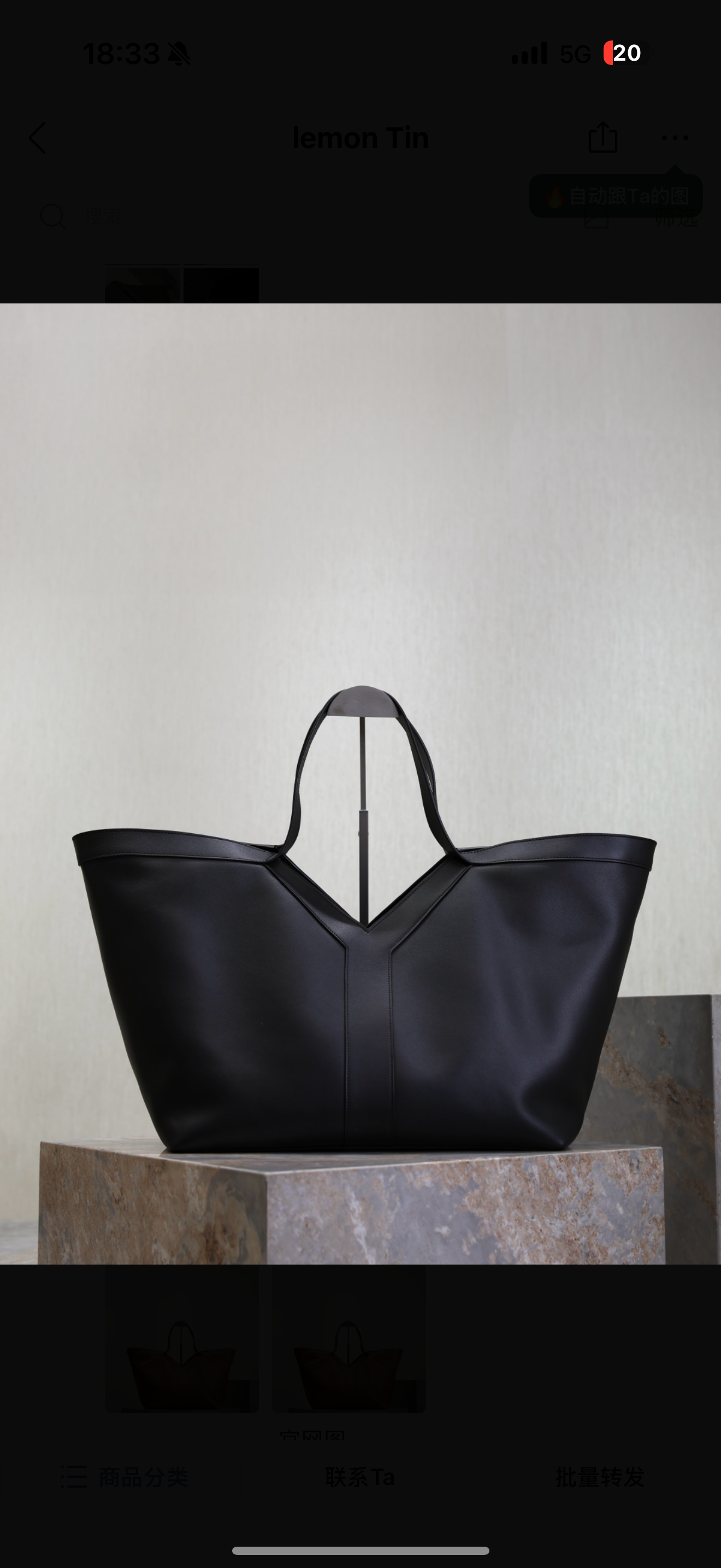 Sacs