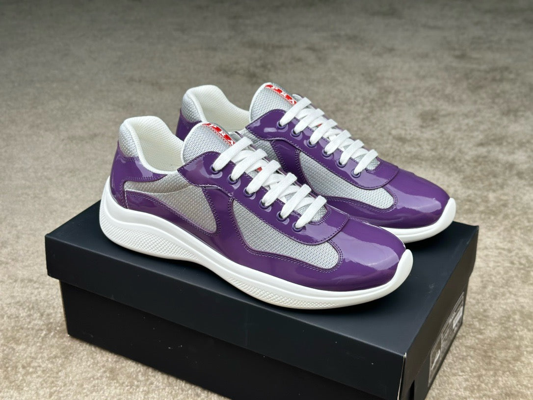 Sneakers Prd America´s Cup