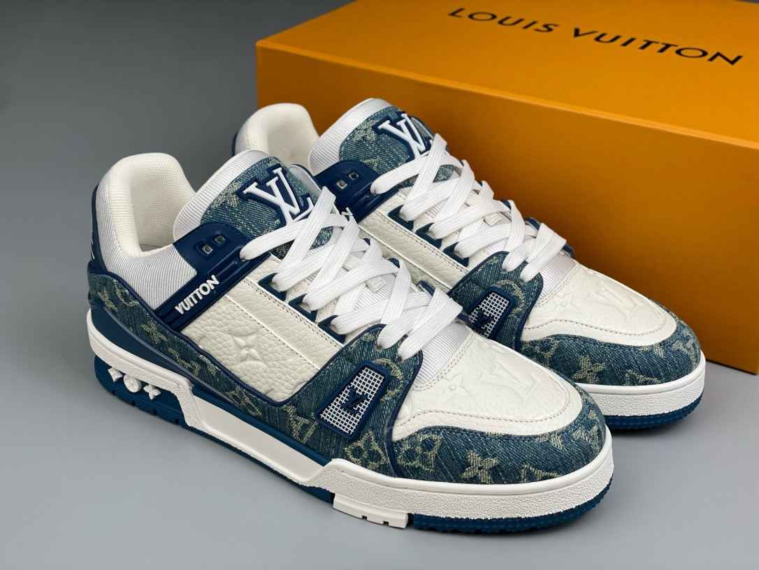 Sneakers Lv Trainer