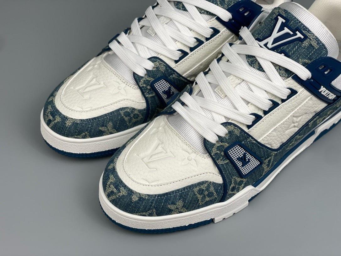 Sneakers Lv Trainer