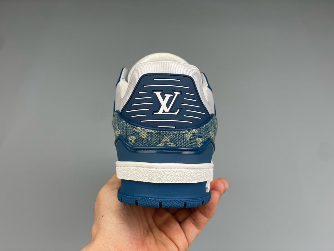 Sneakers Lv Trainer
