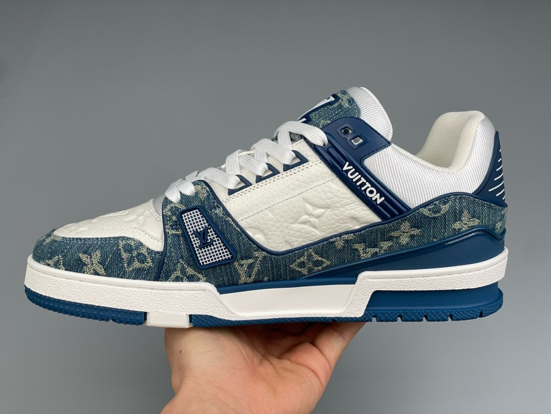 Sneakers Lv Trainer