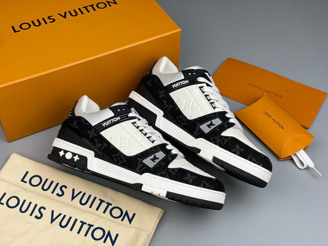 Sneakers Lv Trainer