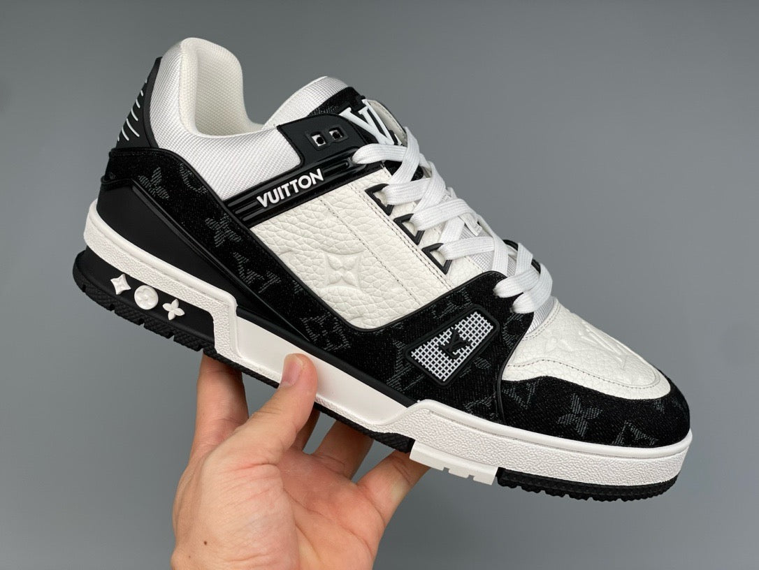 Sneakers Lv Trainer