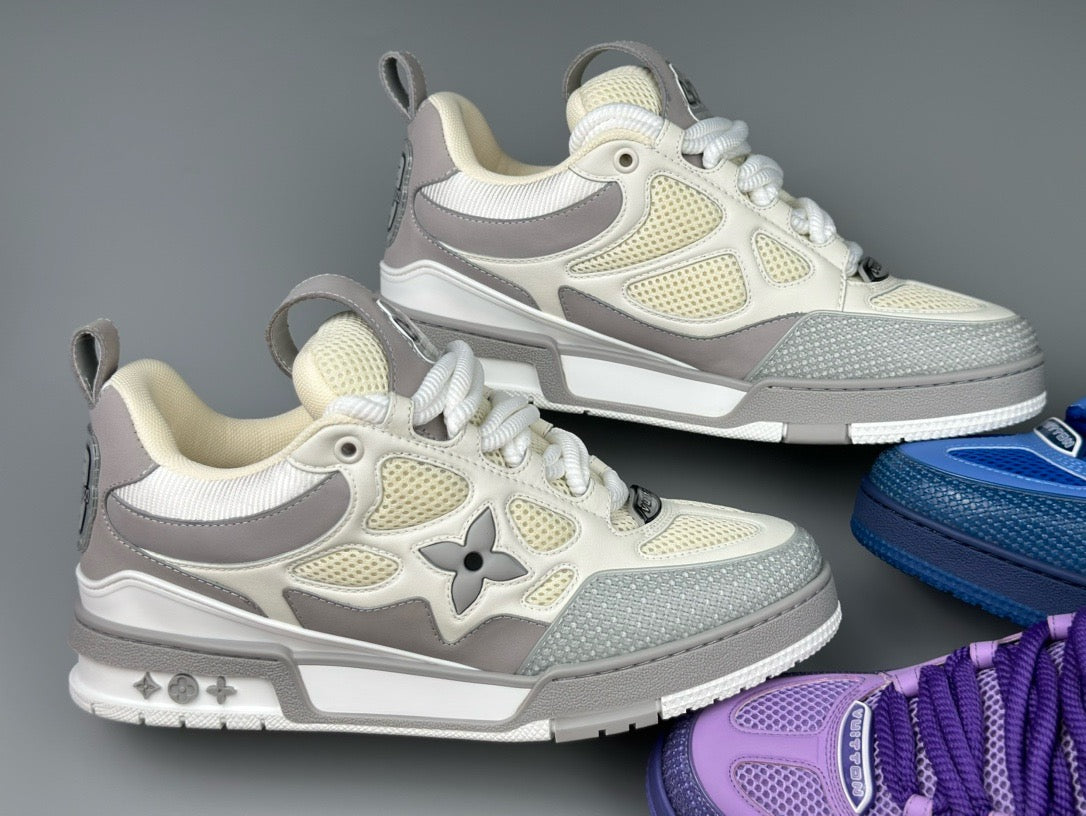 Sneakers Lv Skate