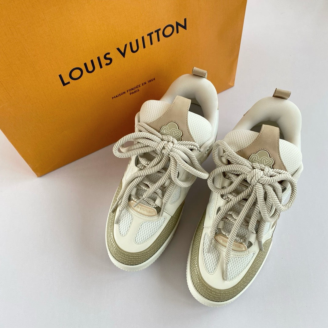 Sneakers Lv Skate