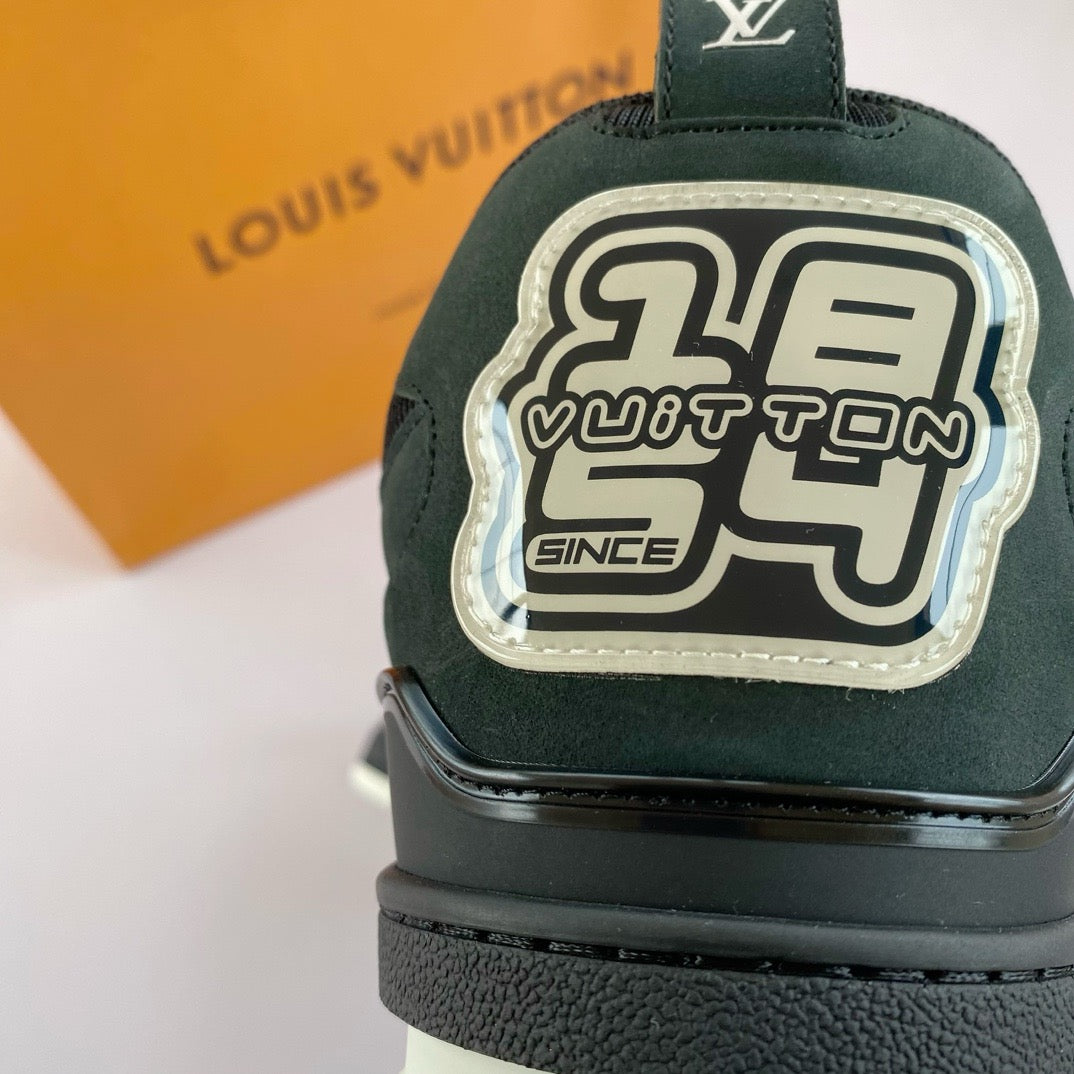 Sneakers Lv Skate