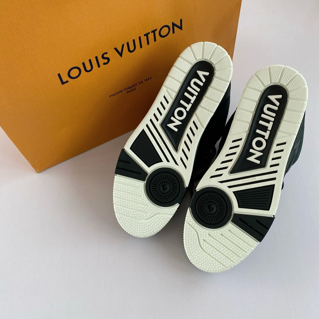 Sneakers Lv Skate