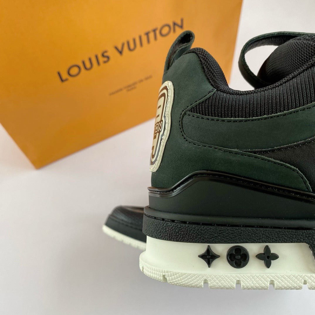 Sneakers Lv Skate