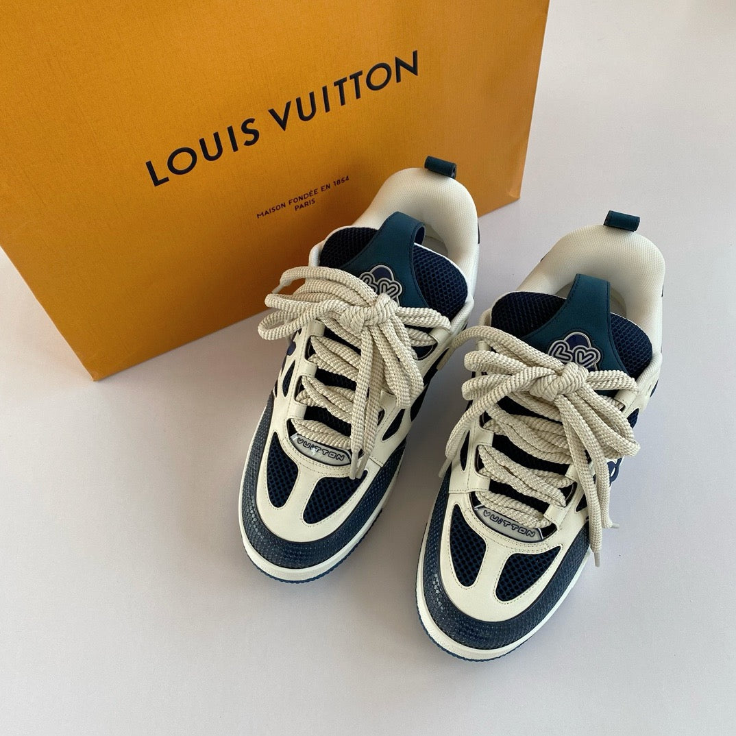 Sneakers Lv Skate