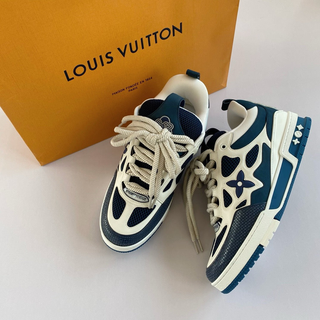 Sneakers Lv Skate