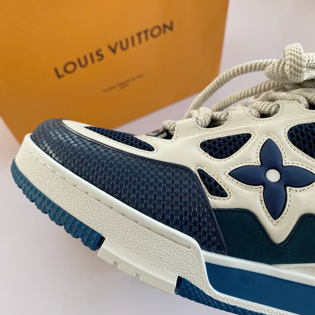 Sneakers Lv Skate