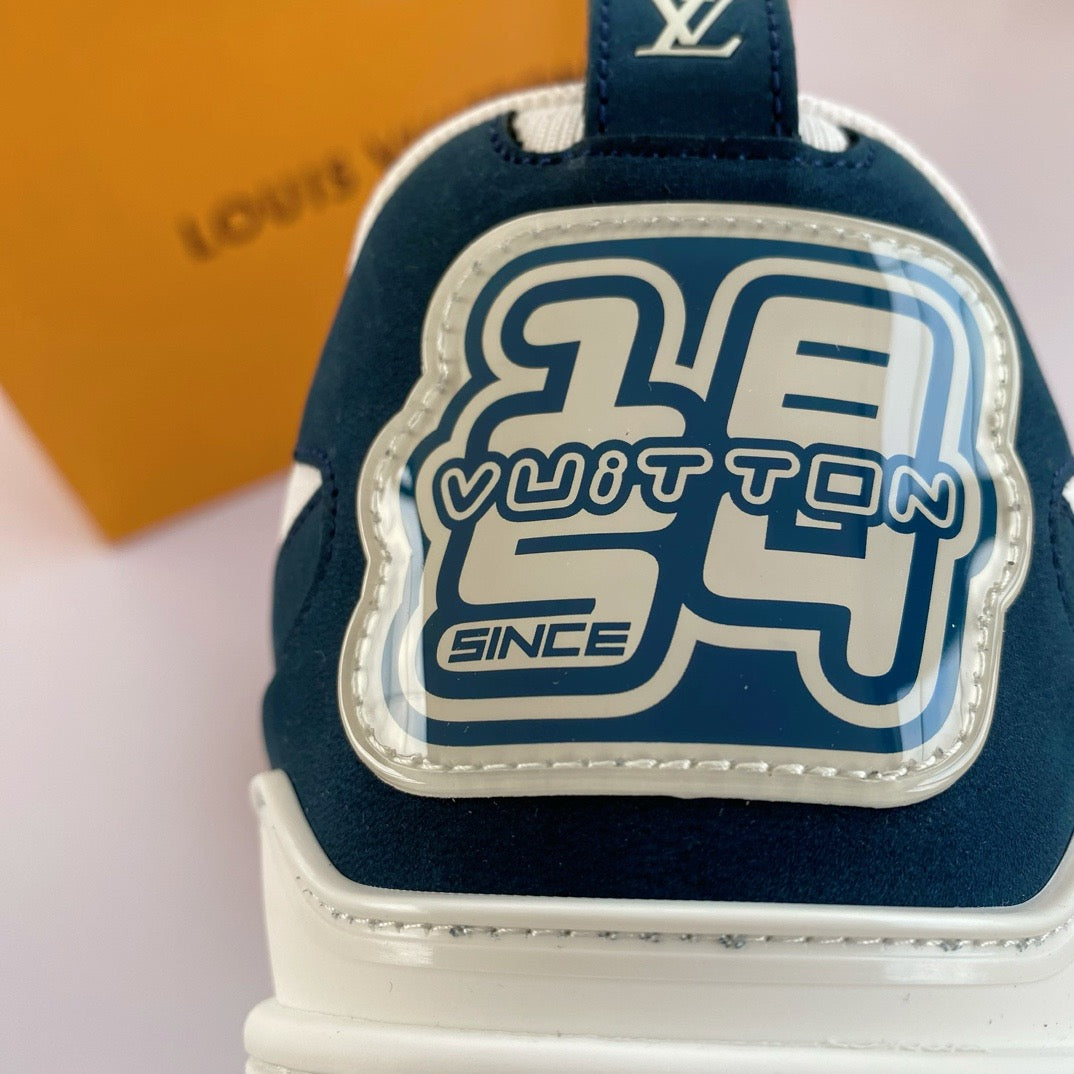 Sneakers Lv Skate