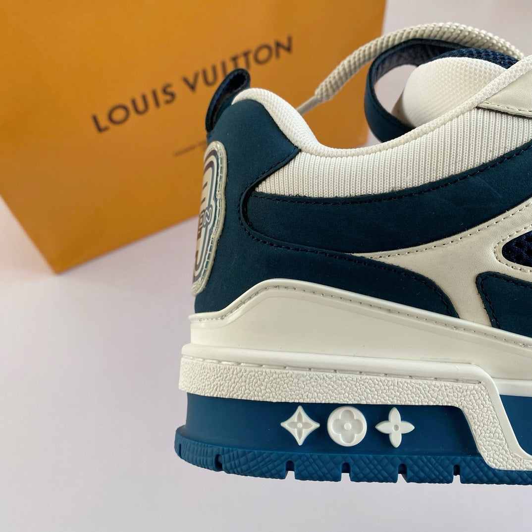 Sneakers Lv Skate