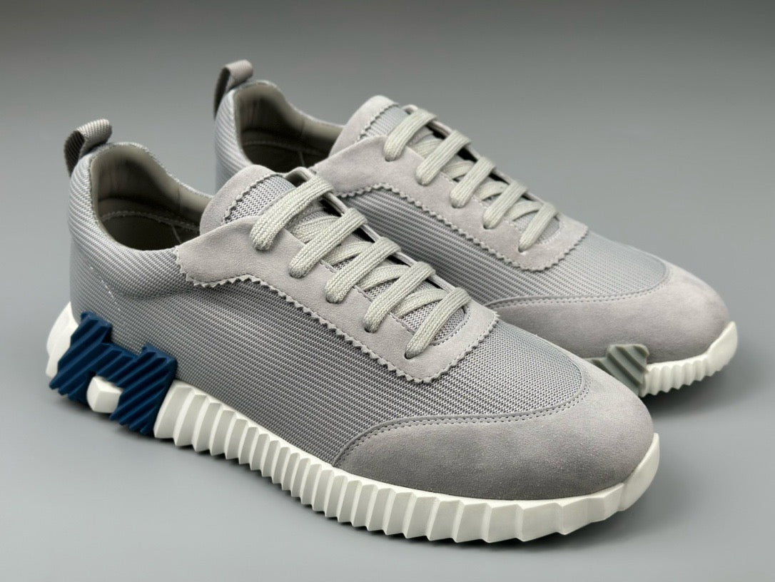 Sneakers Hrms Bouncing GREY