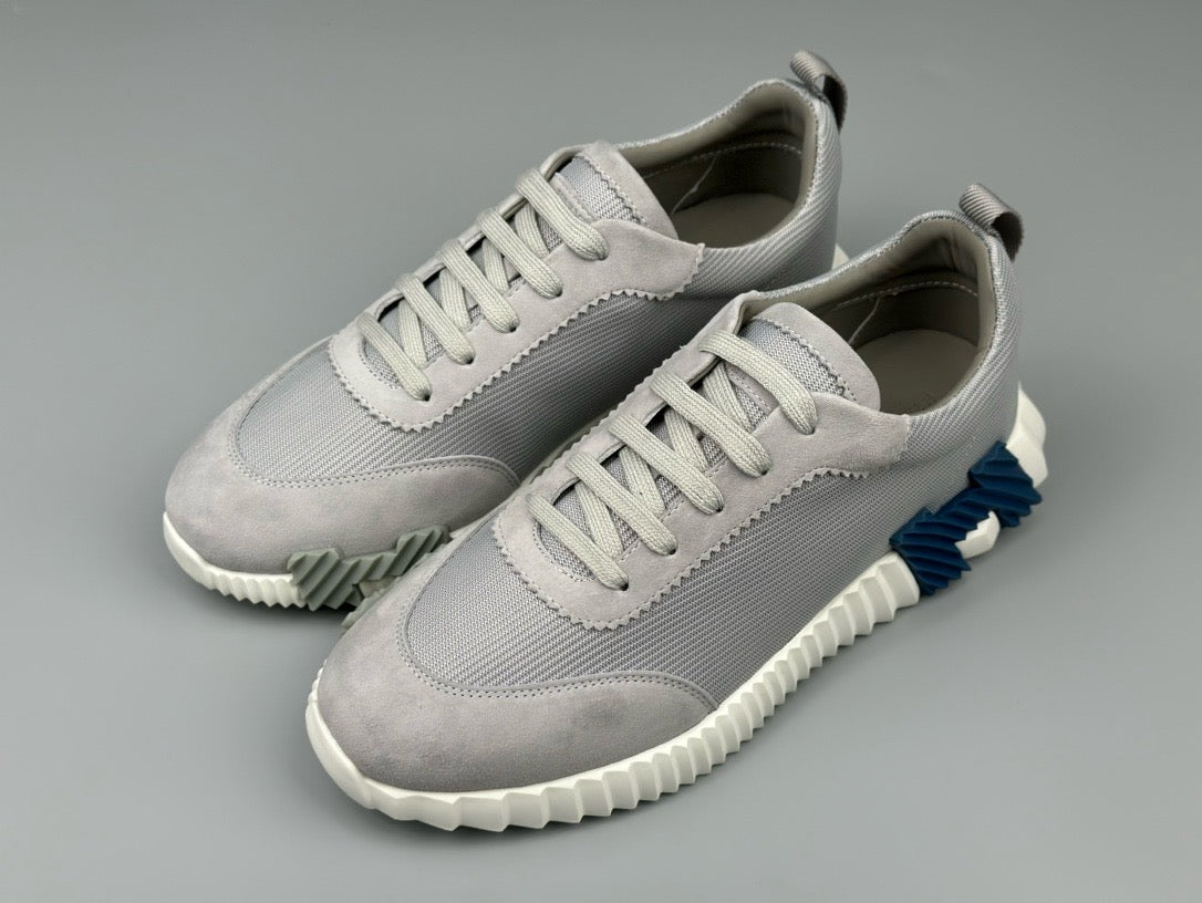 Sneakers Hrms Bouncing GREY