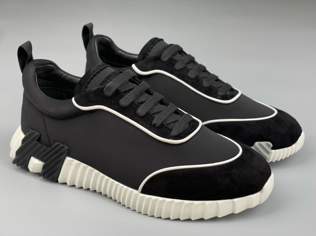 Sneakers Hrms Bouncing
