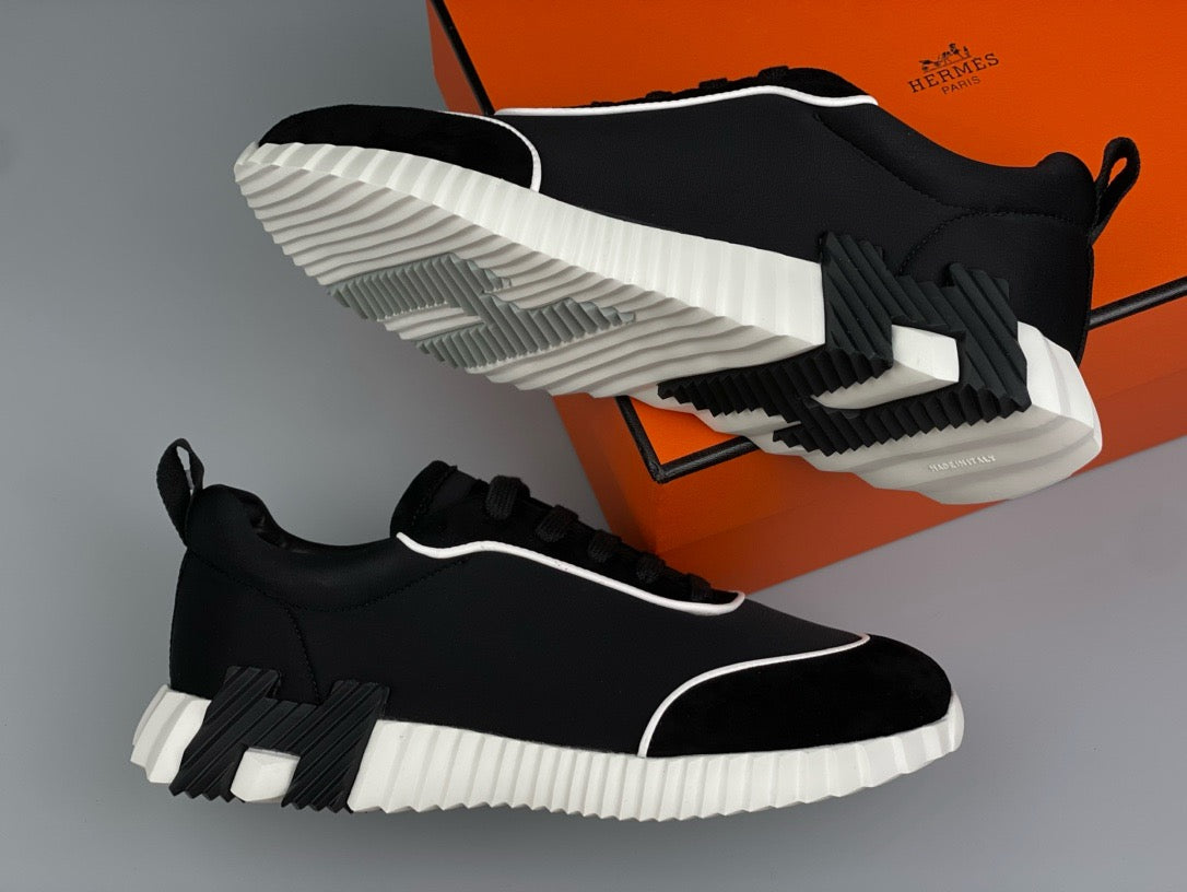 Sneakers Hrms Bouncing