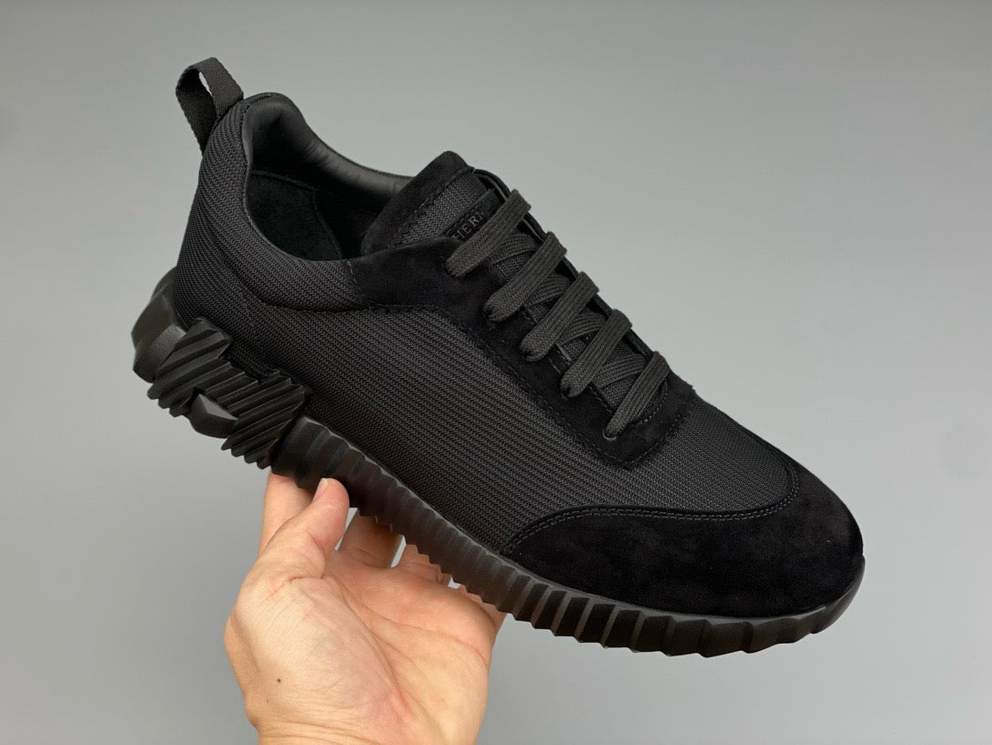 Sneakers Hrms Bouncing