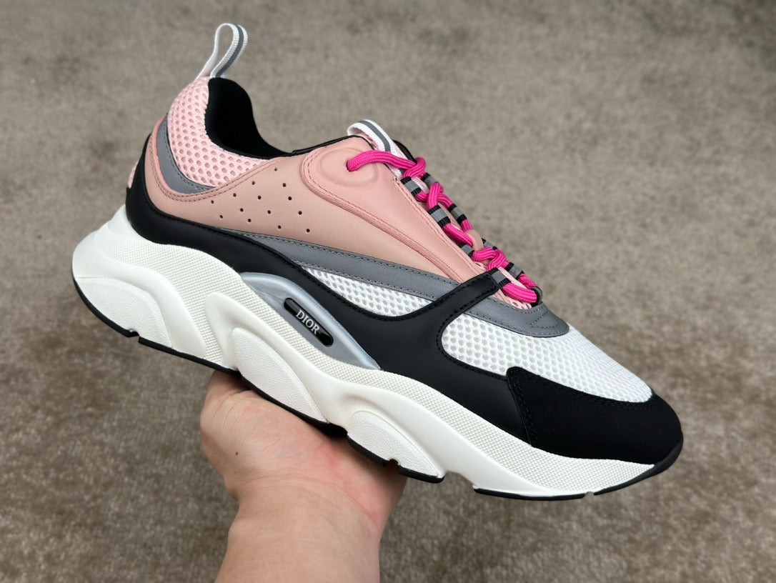 Sneaker CD B22 PINK