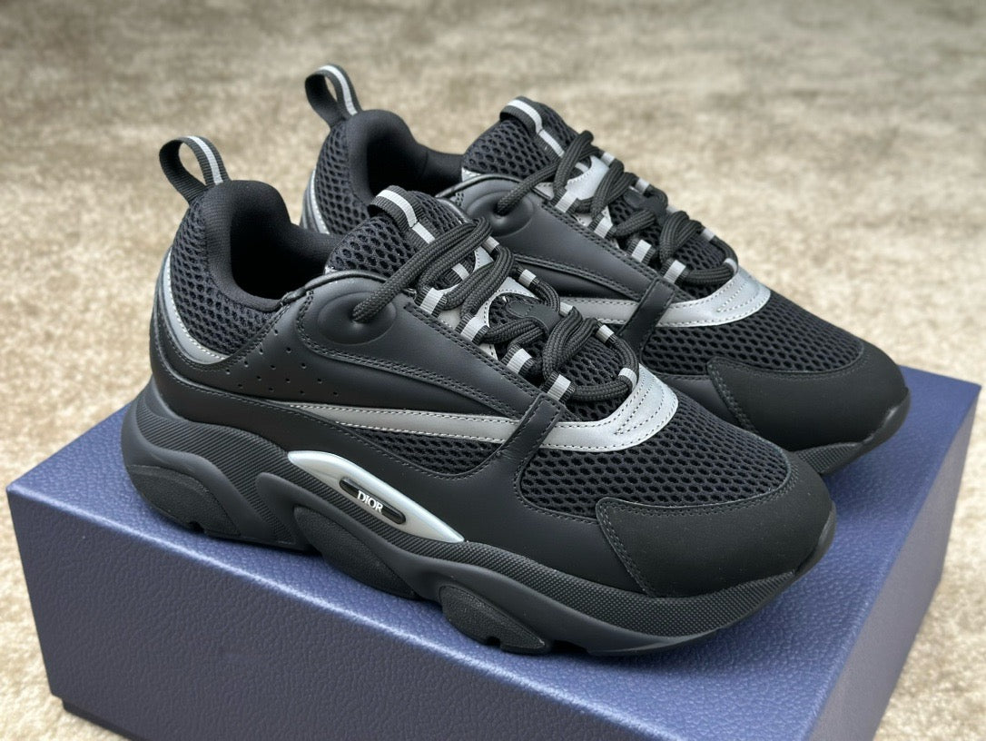 Sneaker CD B22 BLACK