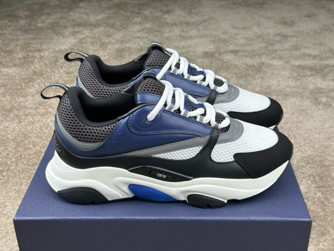 Sneaker CD B22 NAVY