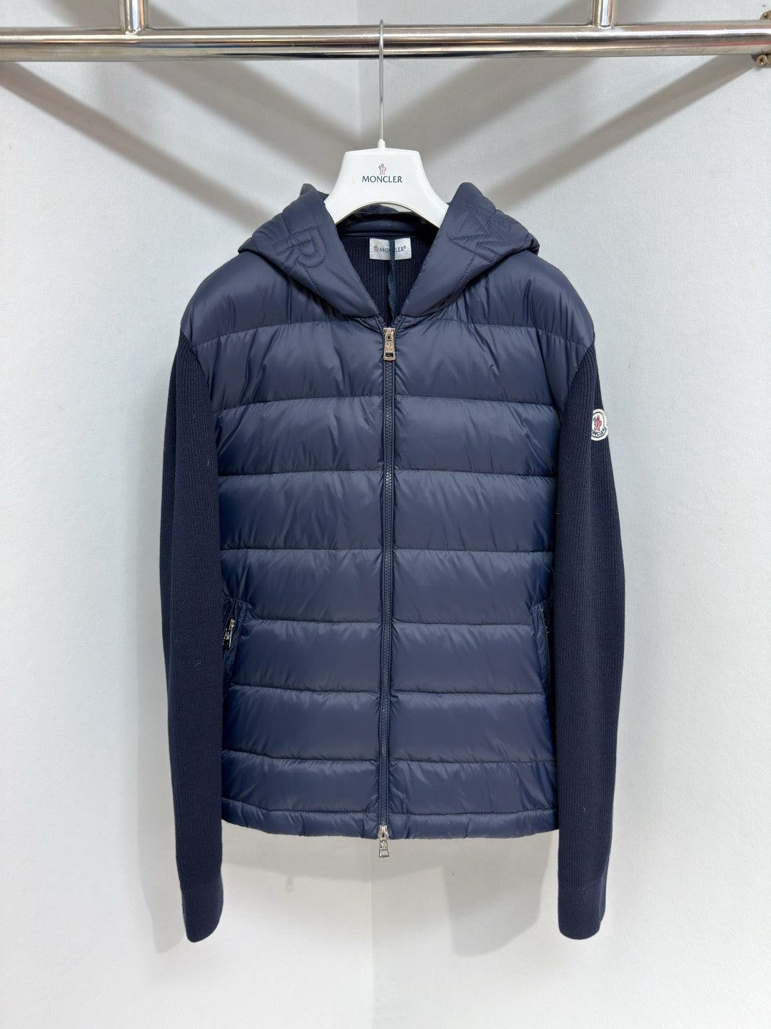 Doudoune Moncl'r