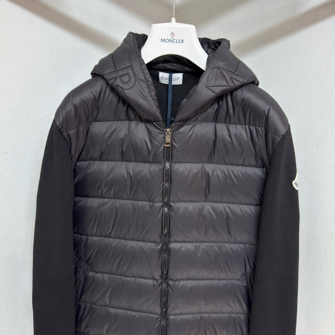 Doudoune Moncl'r