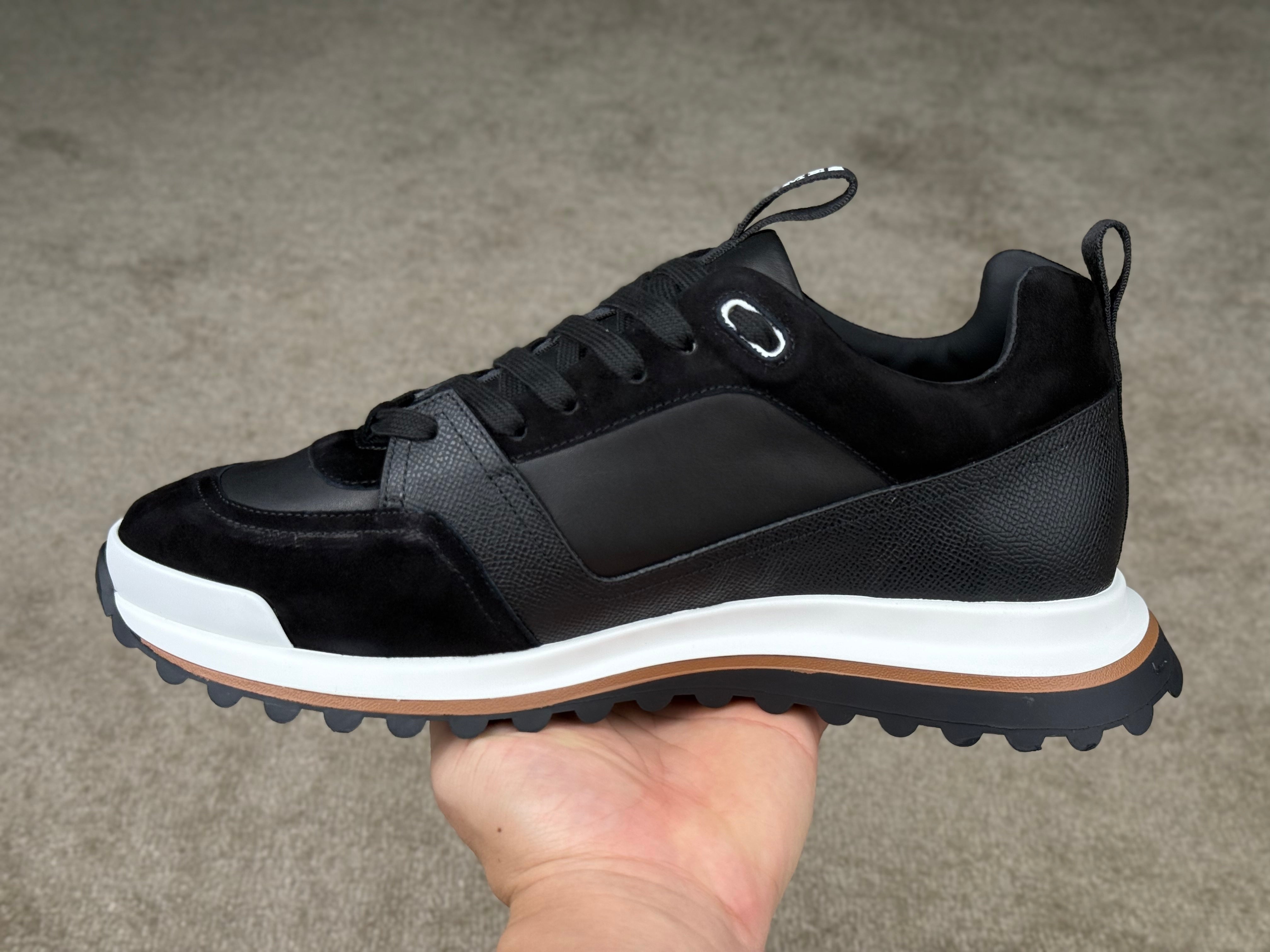 Sneakers Hrms LEADER